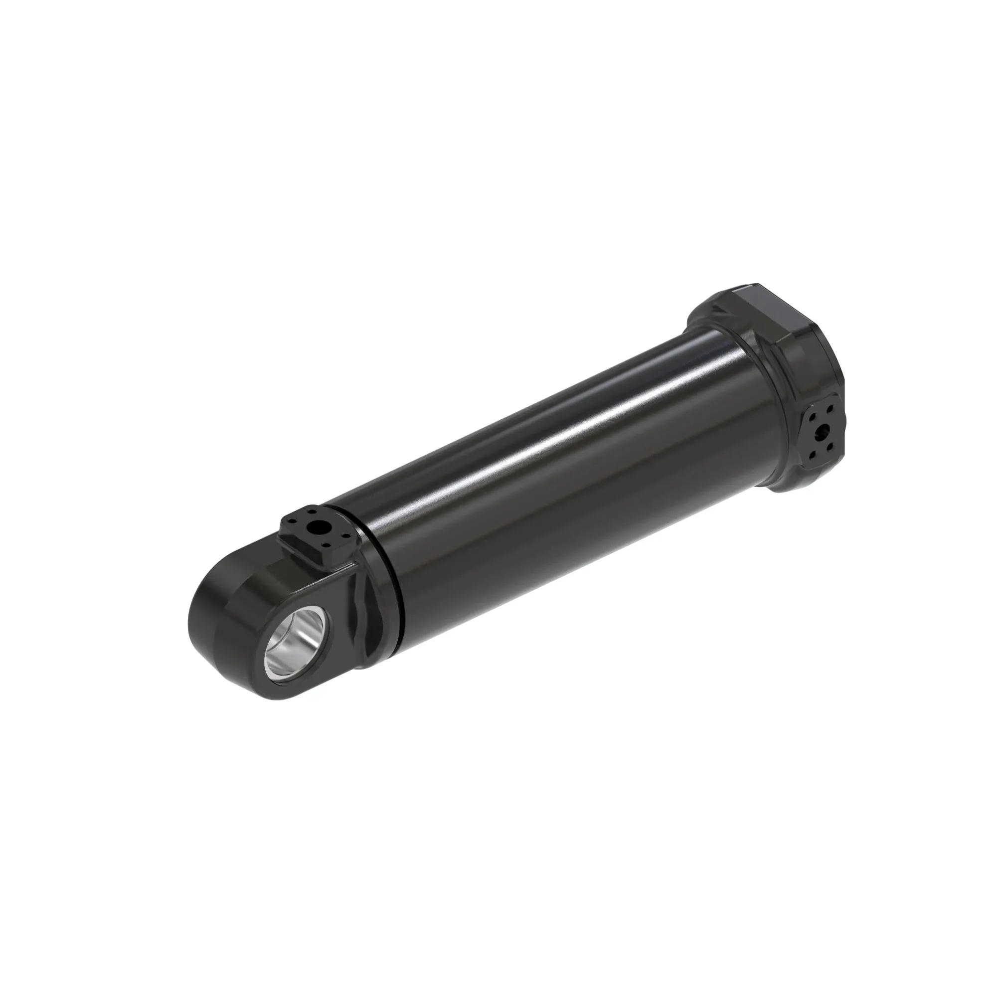 John Deere Hydraulic Cylinder Barrel - AHC16199