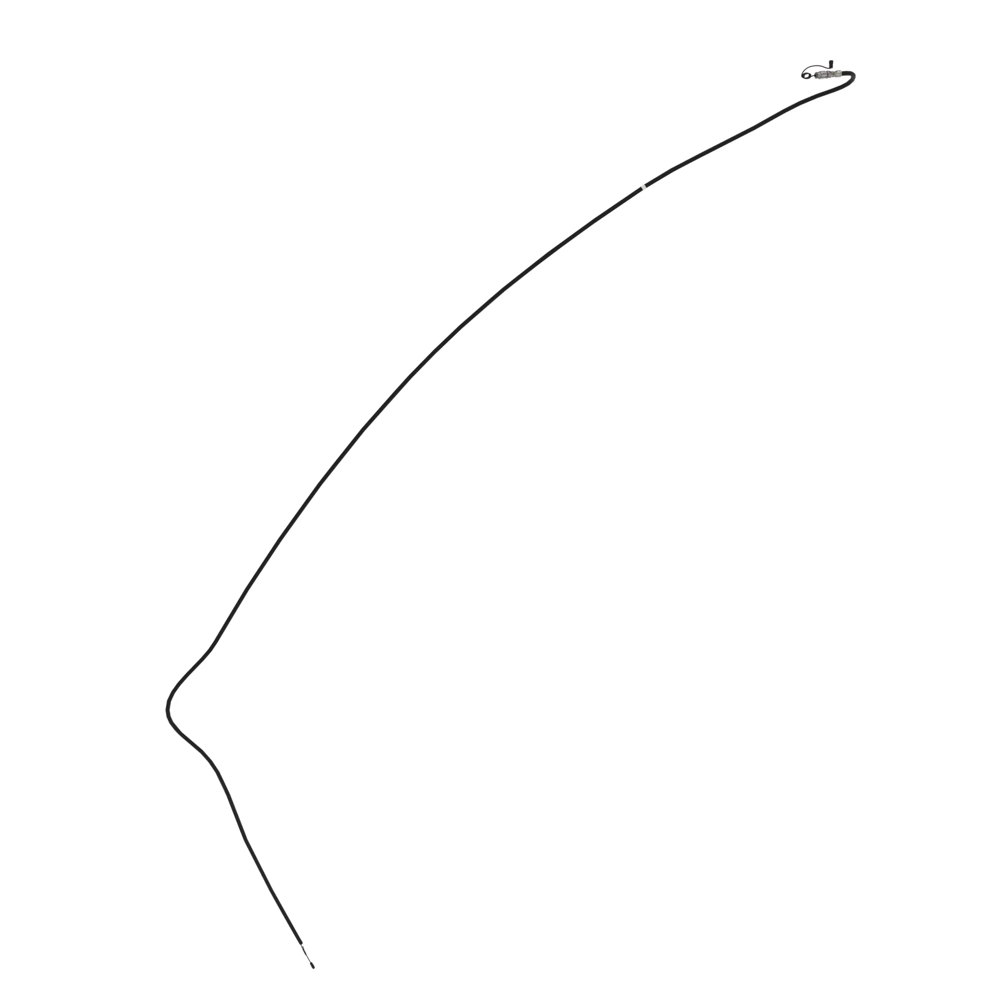 BOOM WIRING EXTENDED THV