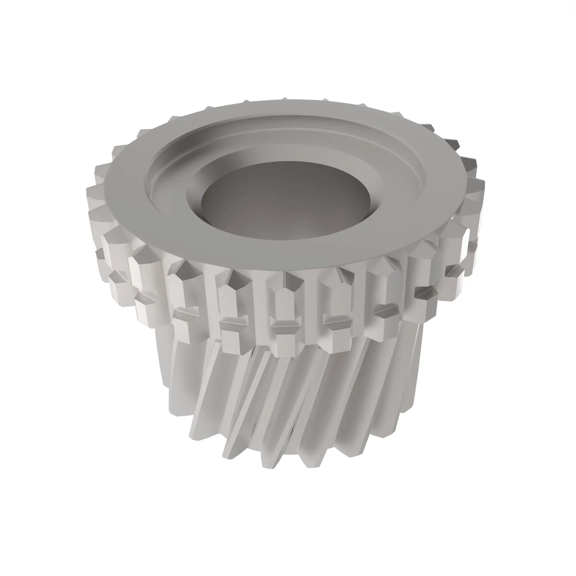 John Deere Helical Gear - YZ90896
