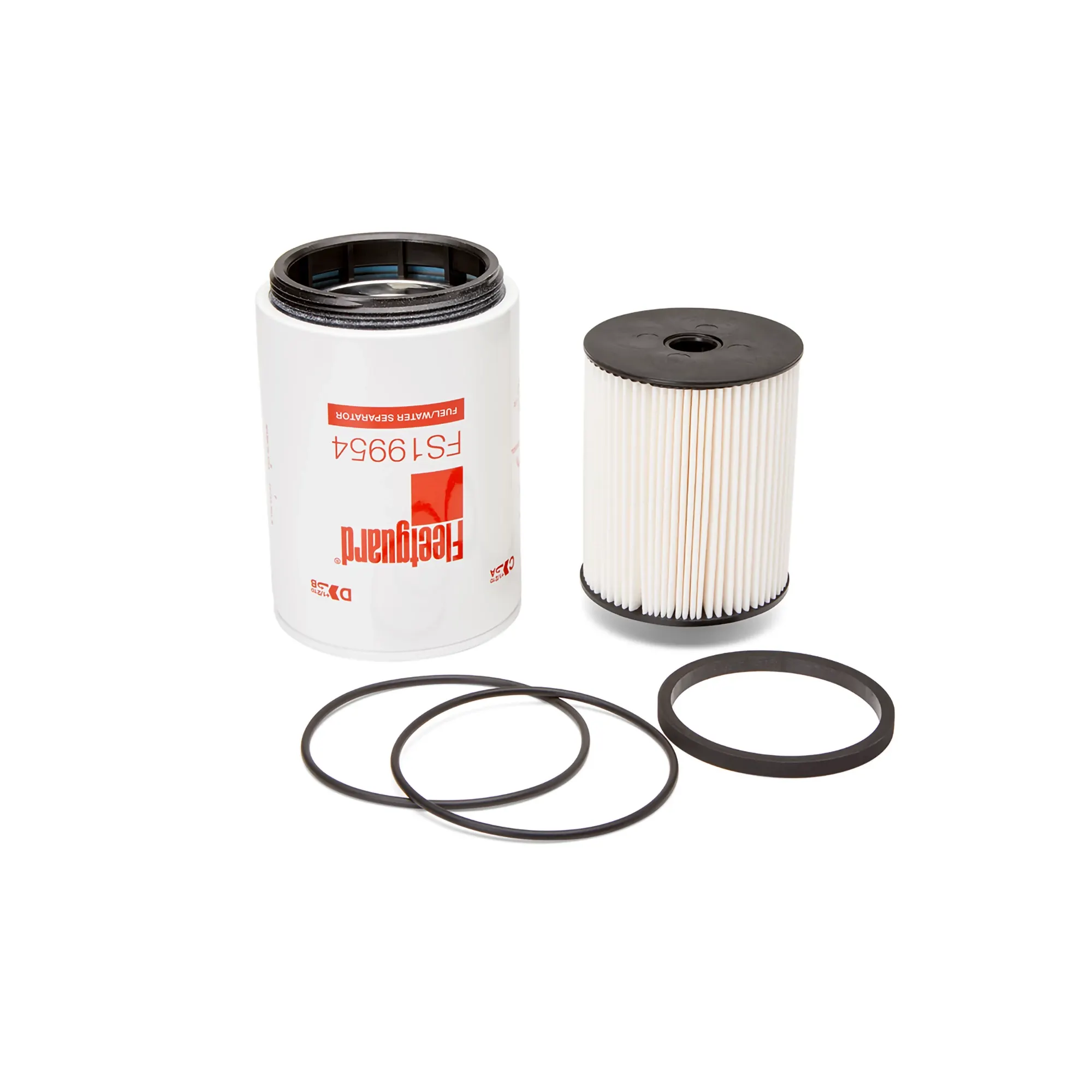 Fleetguard Fuel Filter Kit - PMFK48000J