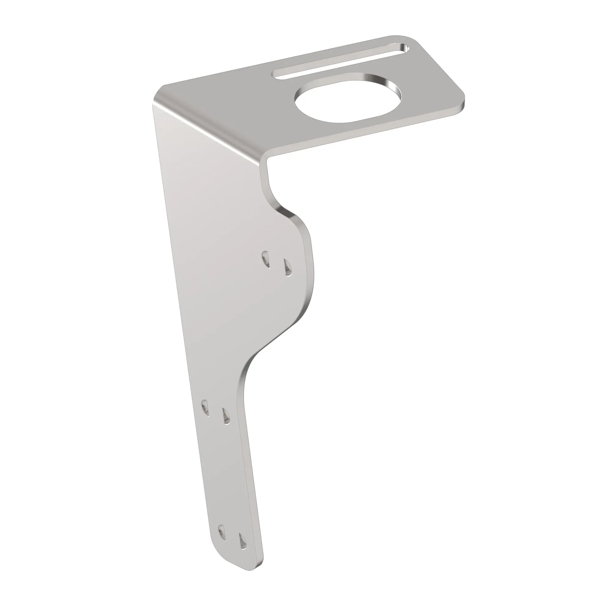 John Deere Harness Support Bracket - TT173591