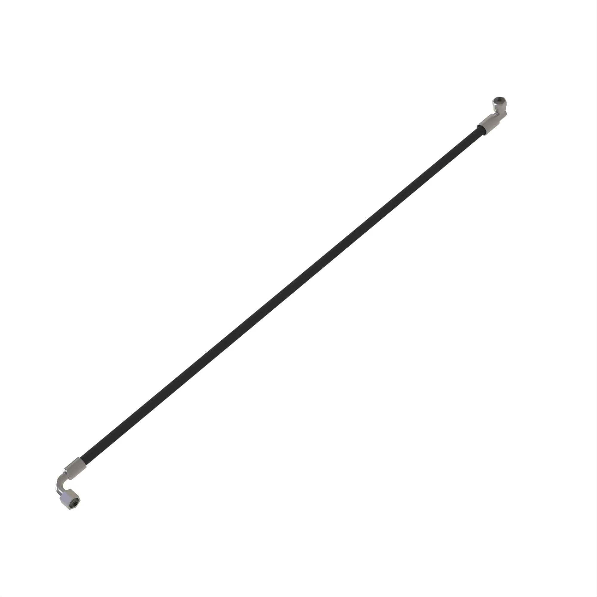 John Deere Hydraulic Hose - AXX13118
