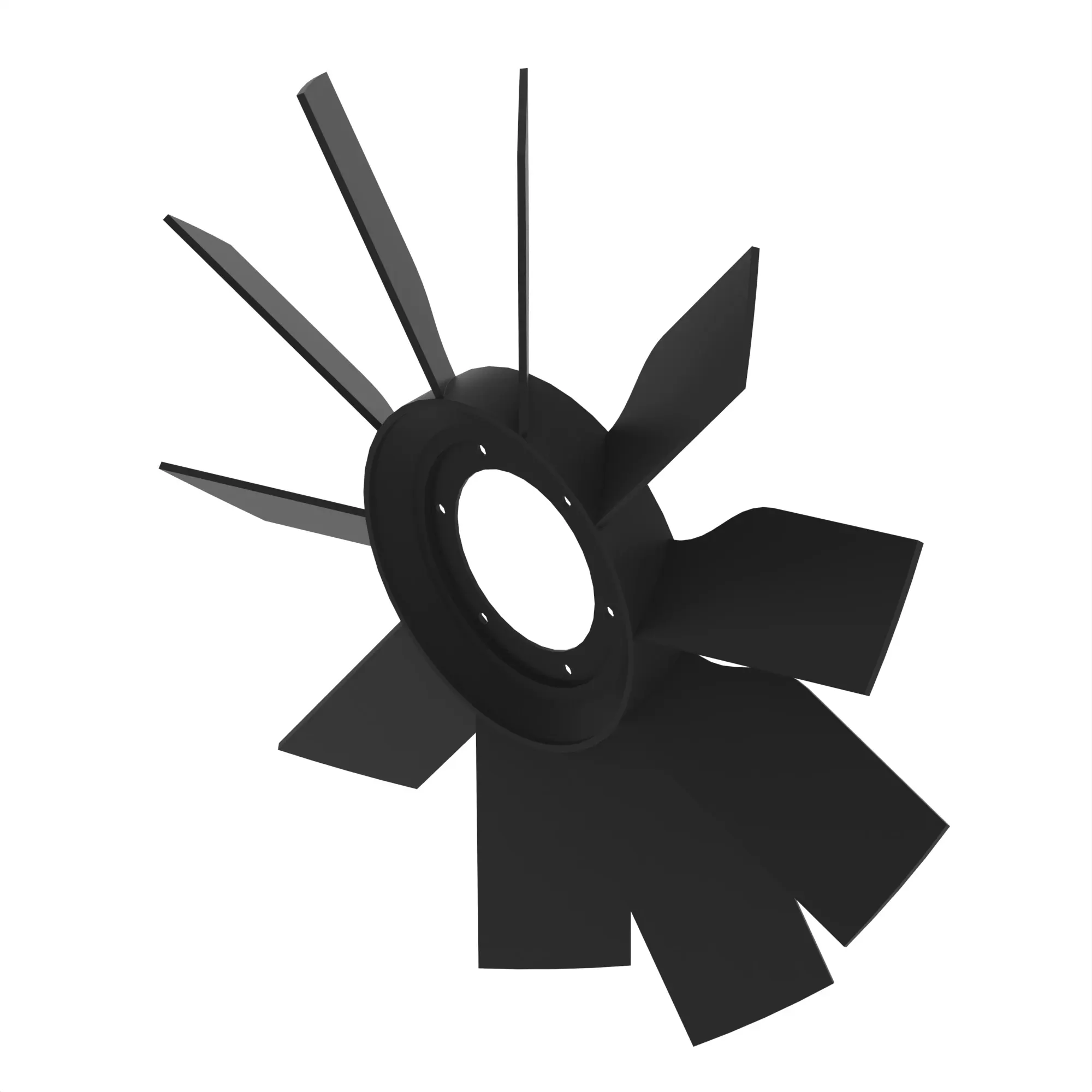 John Deere Blower Fan - F064224