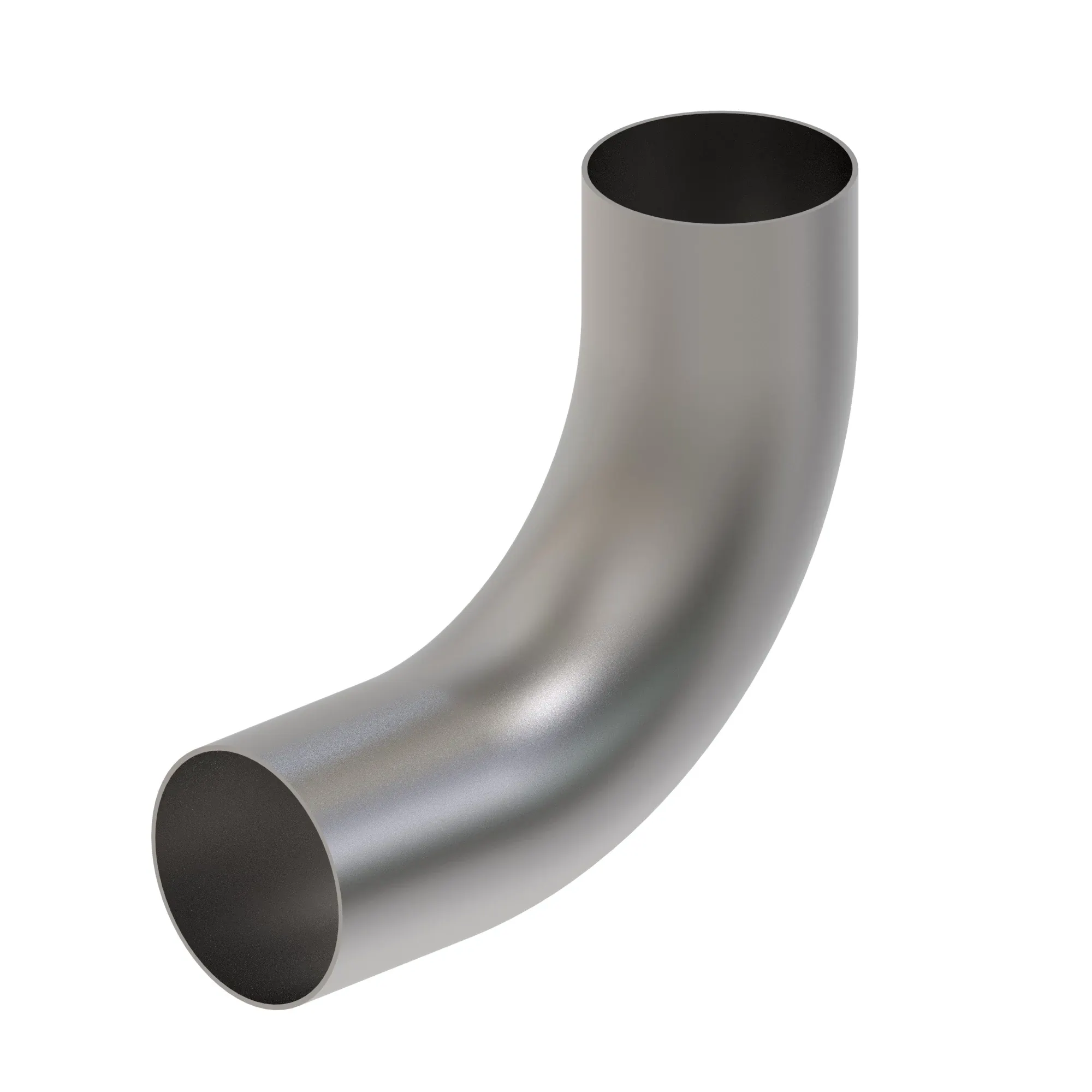 John Deere Elbow Tube - F383990