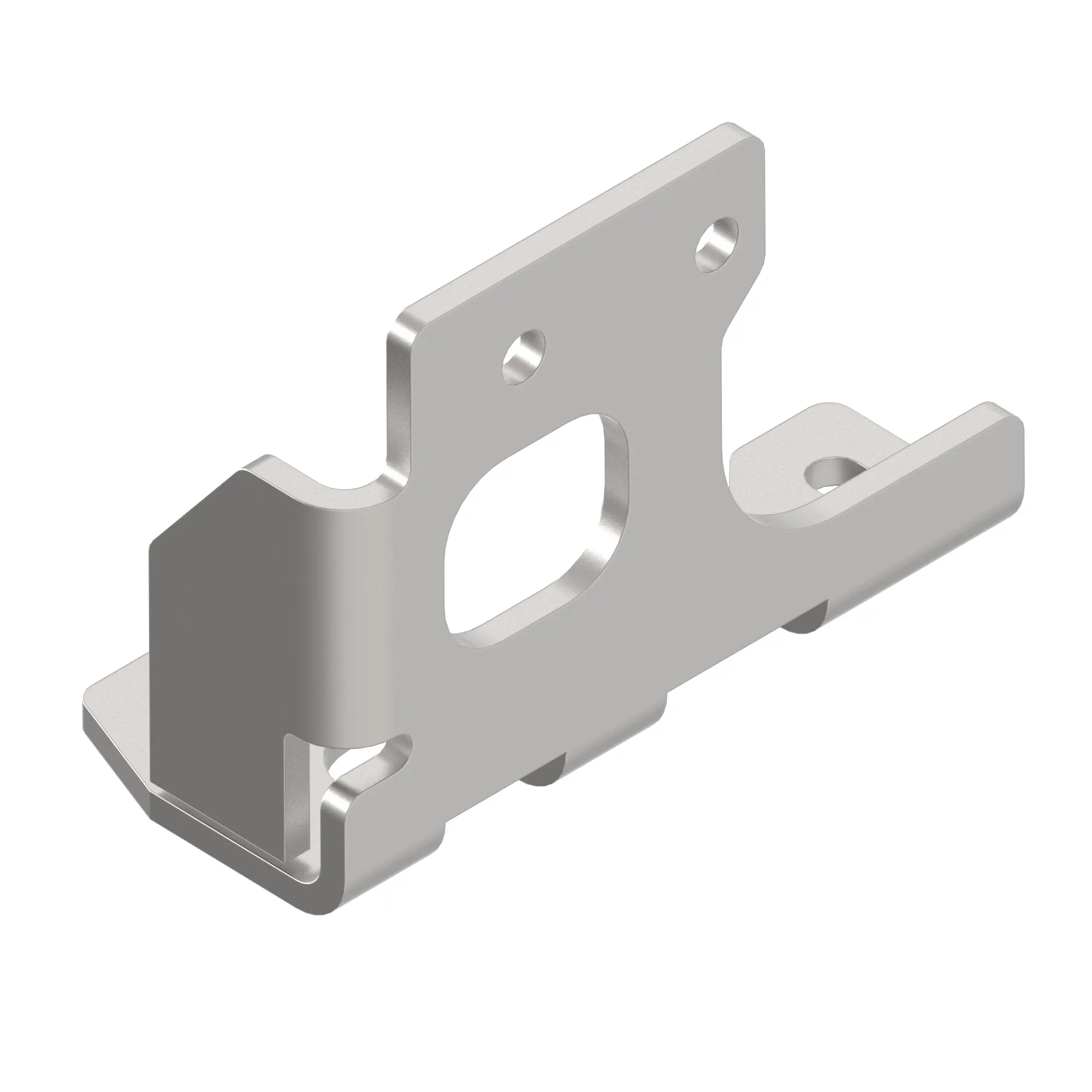 John Deere Bracket - MIU10549