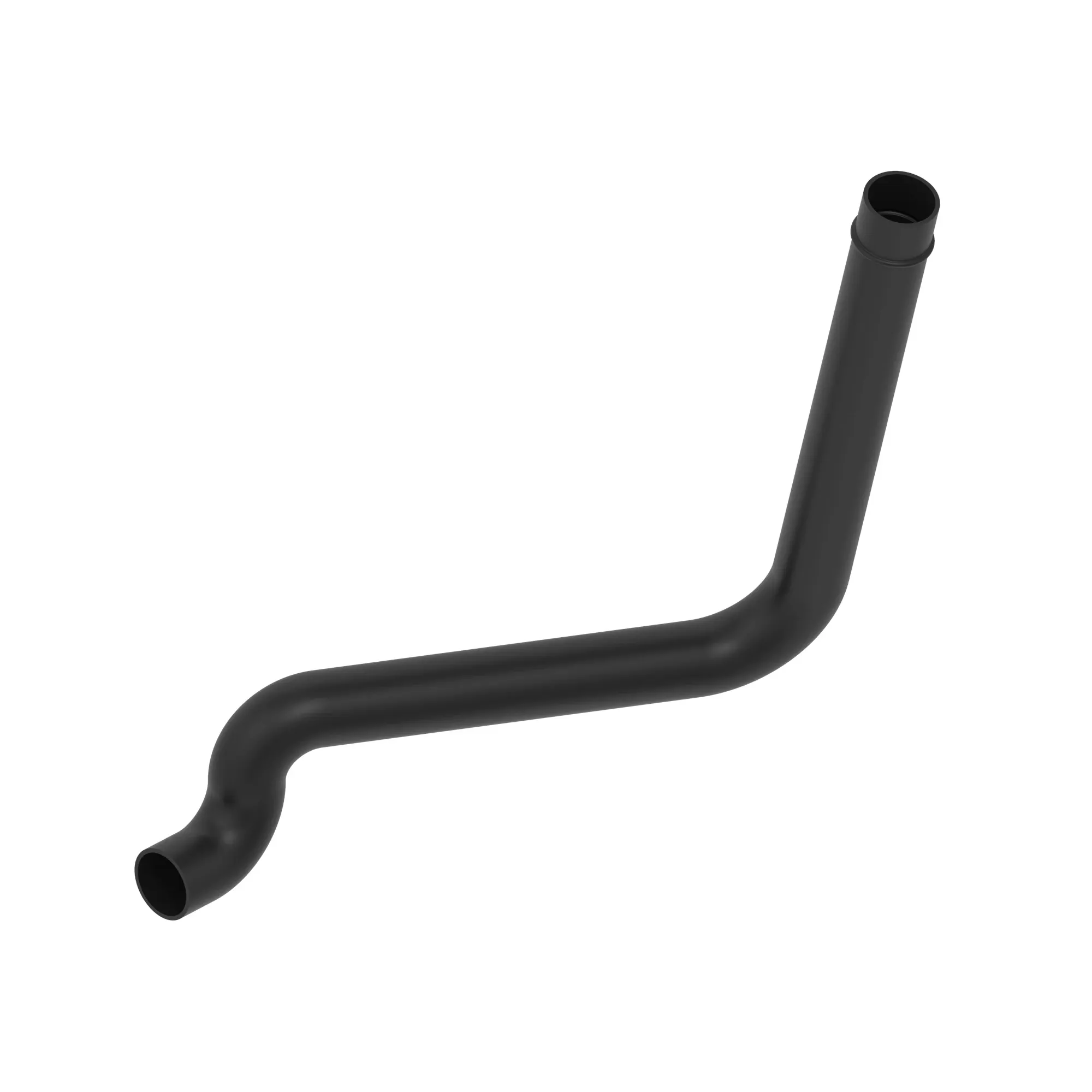 John Deere Lower Radiator Hose - AH163518