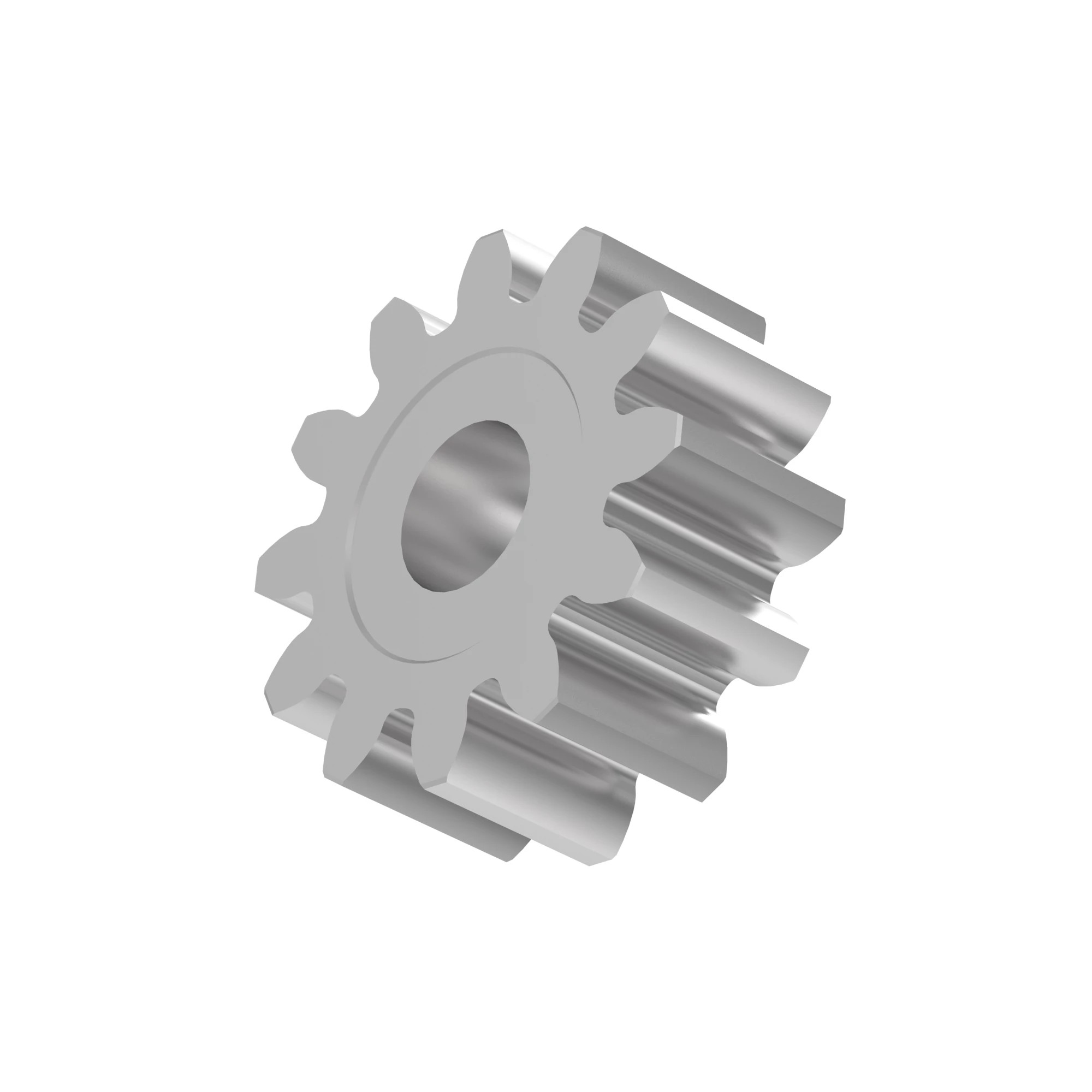 ⚙️ R543224: Engranaje de la Bomba de Aceite de la Transmisión Joh