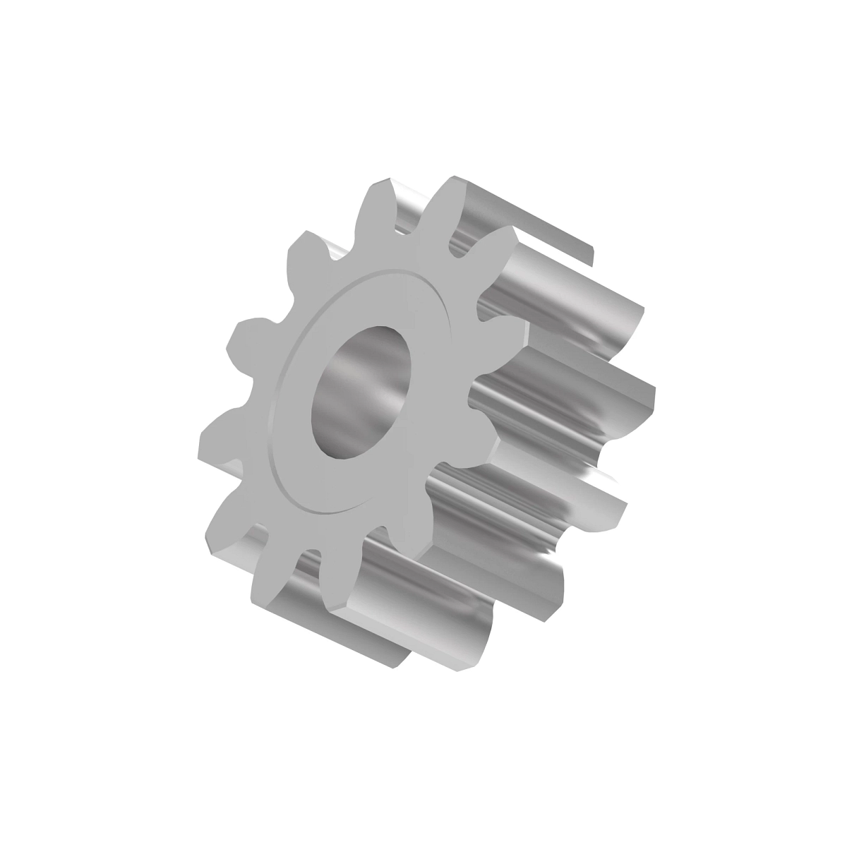 Gear, Trans Oil Pump Idler