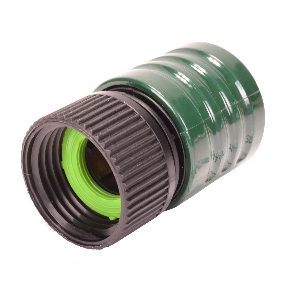 John Deere Deck Wash Port Quick Coupler - GX22425