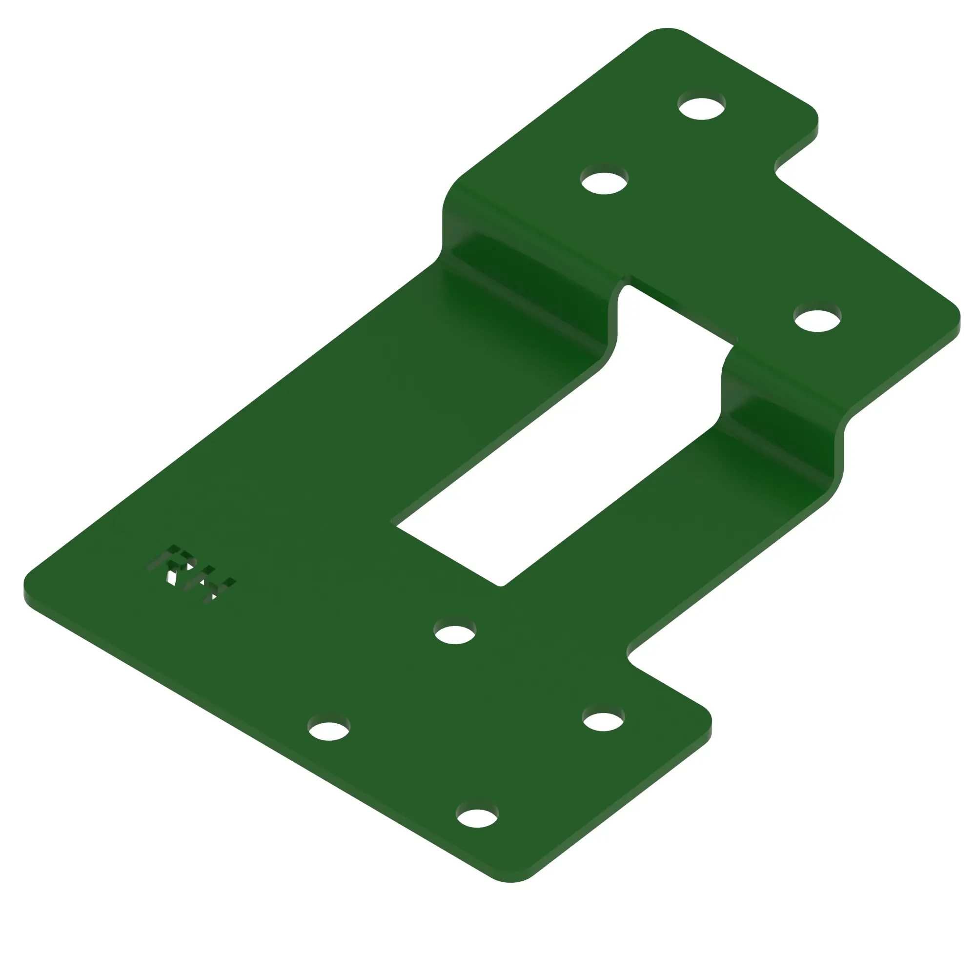 John Deere Bracket - KK116370