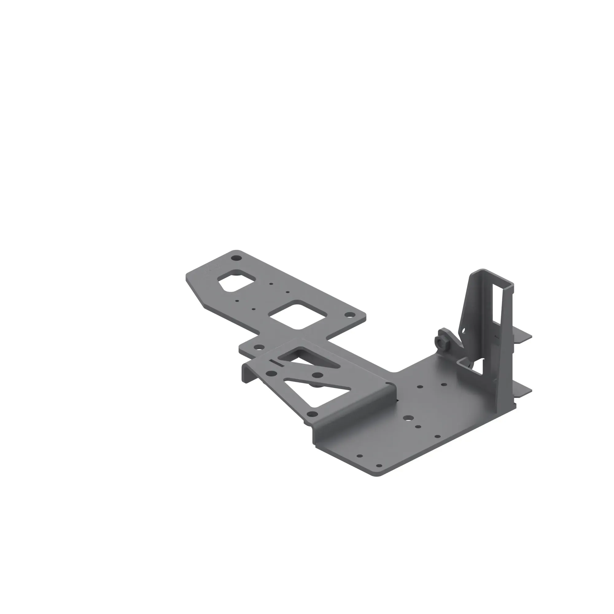 BRACKET, 1270/1470H BRACKET