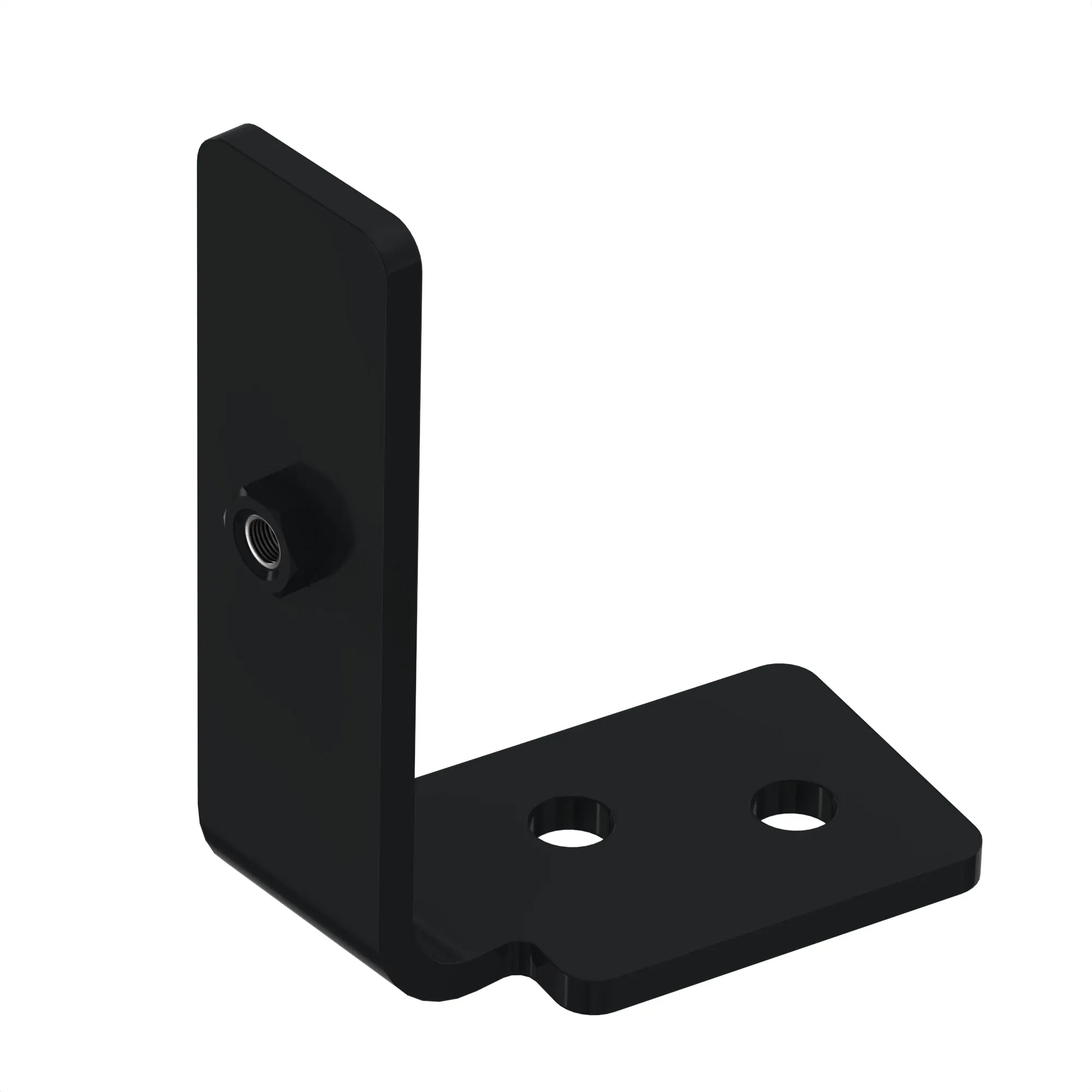 BRACKET ASSEMBLY