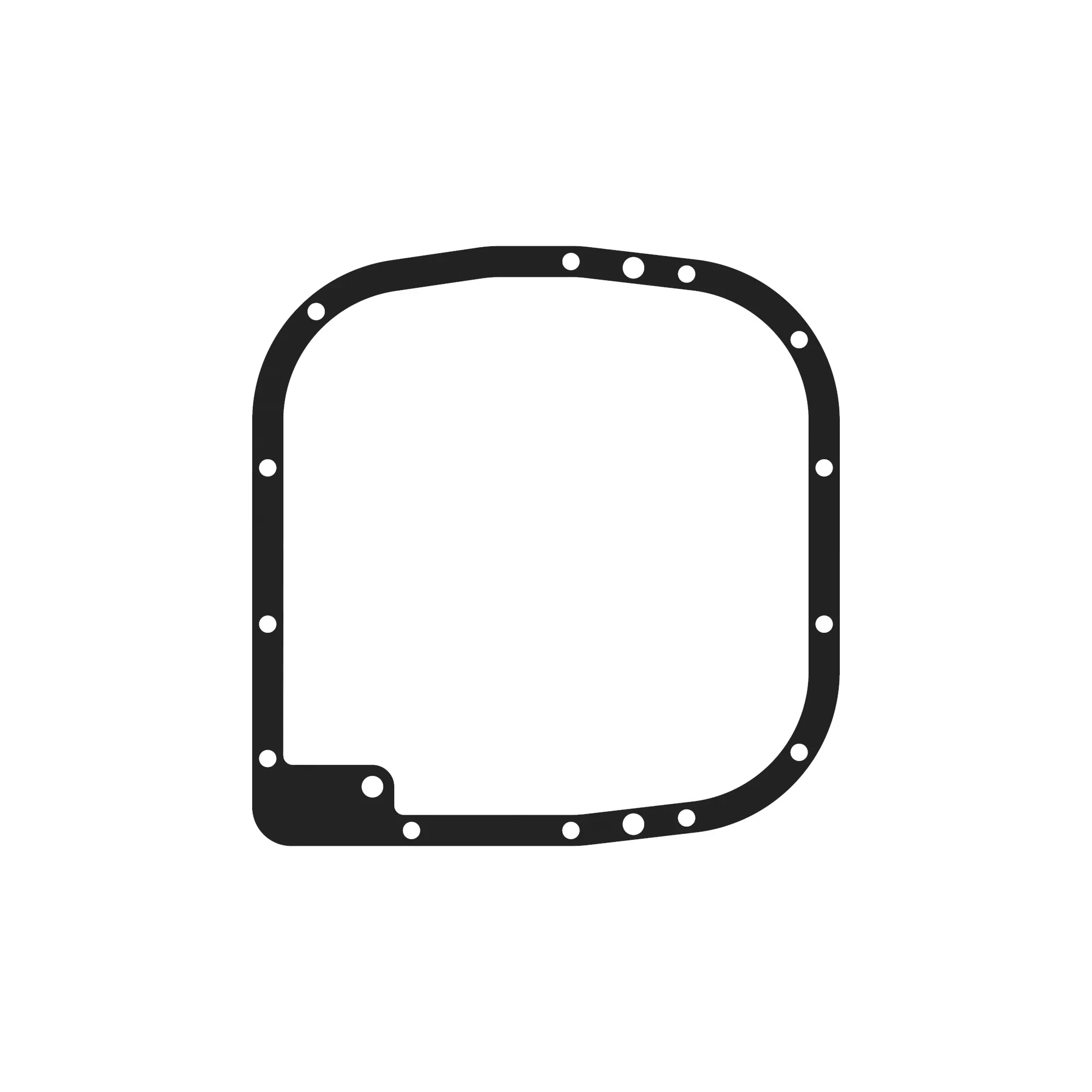 Gasket