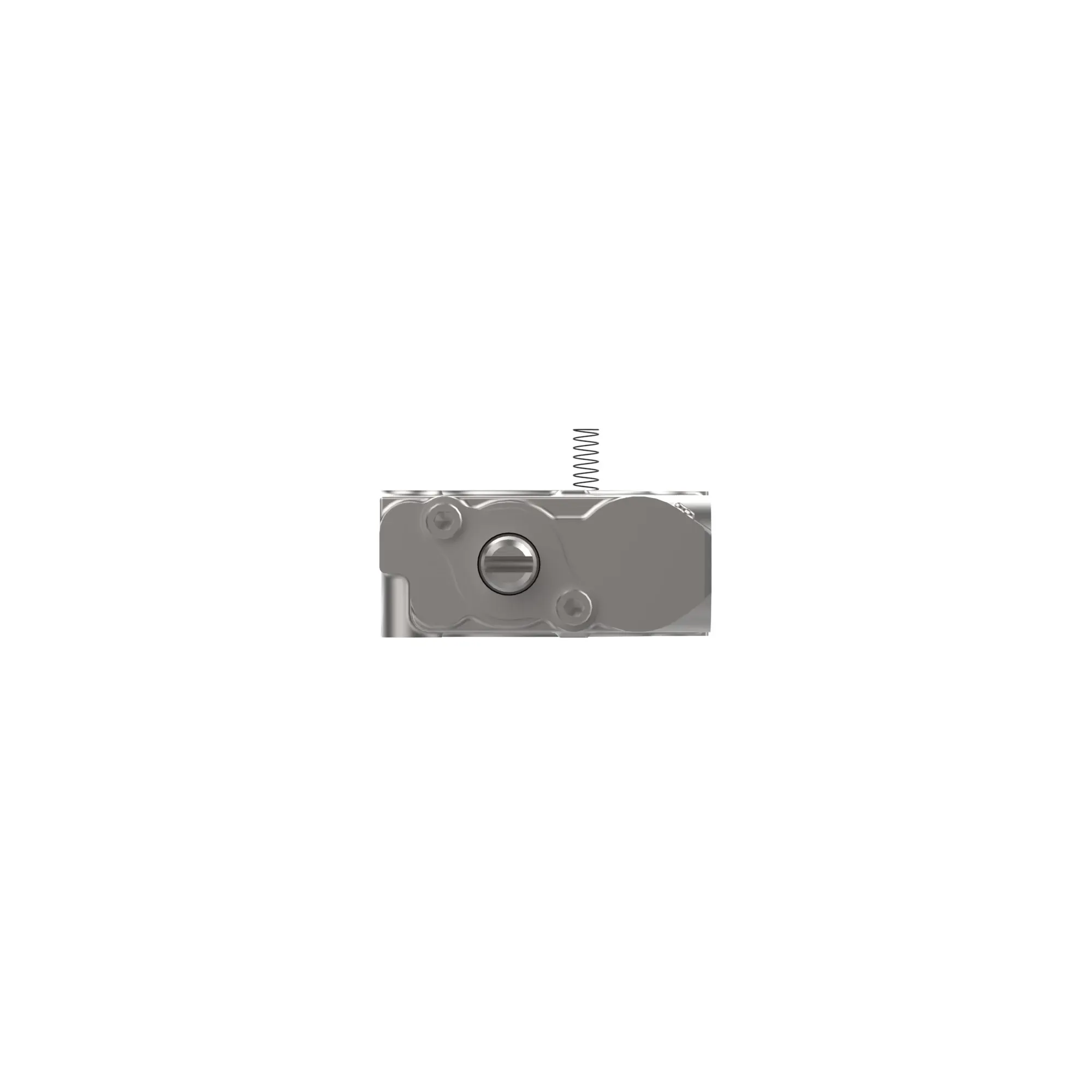 Spool Valve