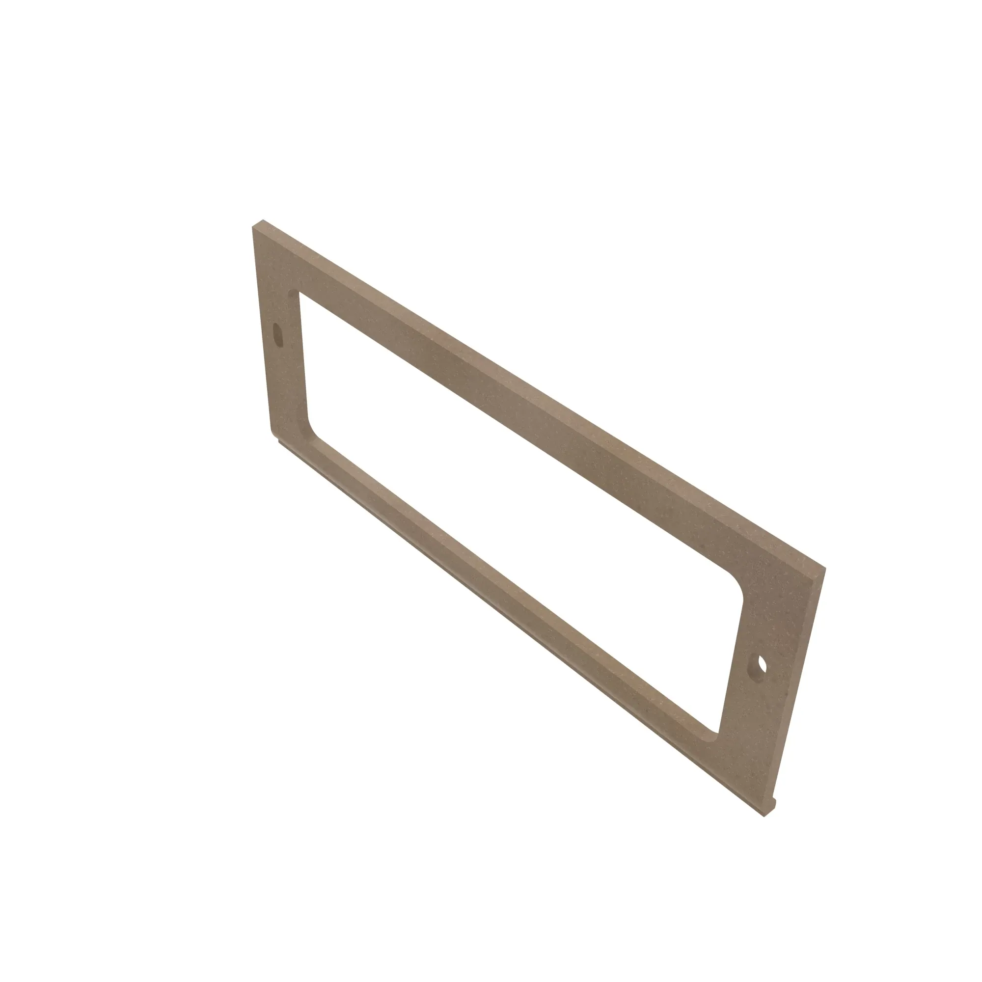 N282507: Fertilizer Gear Case Cork Gasket
