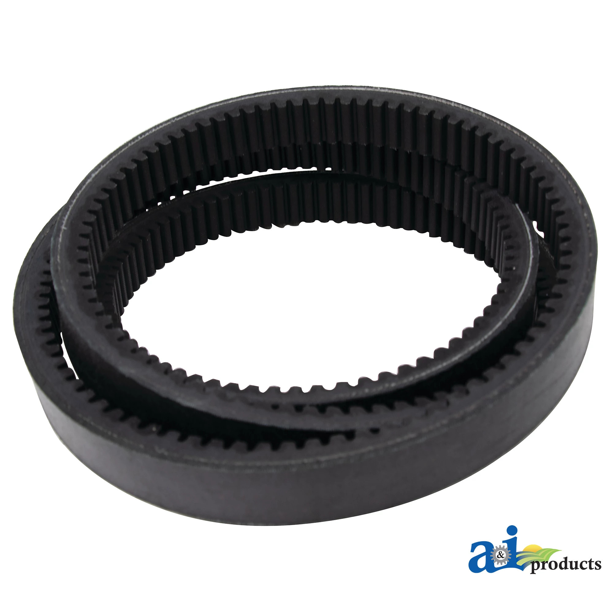A&I Products Cleaning Fan Drive V-Belt, Effective Length 2305 mm (90.7 inch) - A-H206048