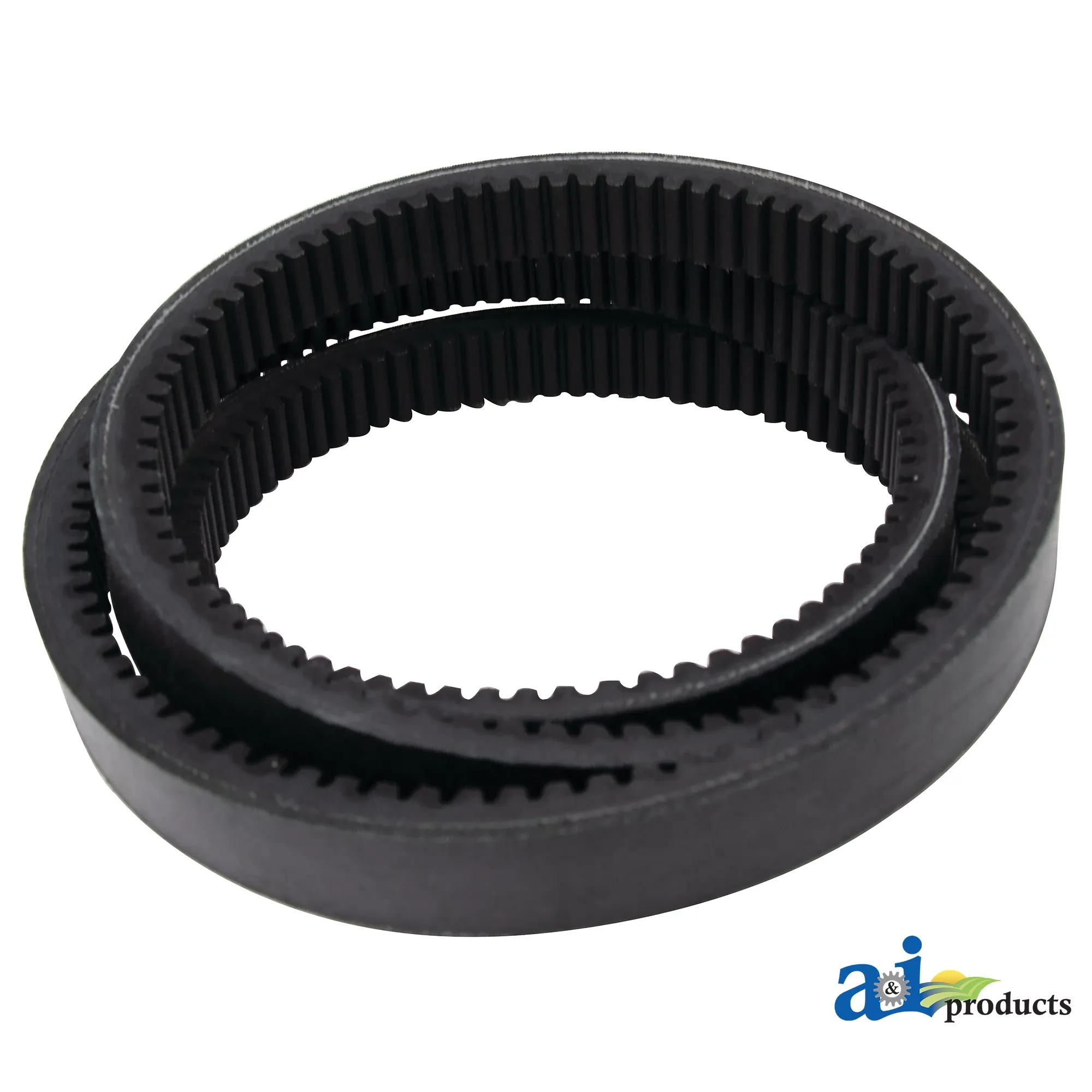 A&I Products Cleaning Fan Drive V-Belt, Effective Length 2305 mm (90.7 inch) - A-H206048