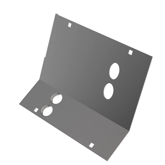 John Deere Cover - CC137708