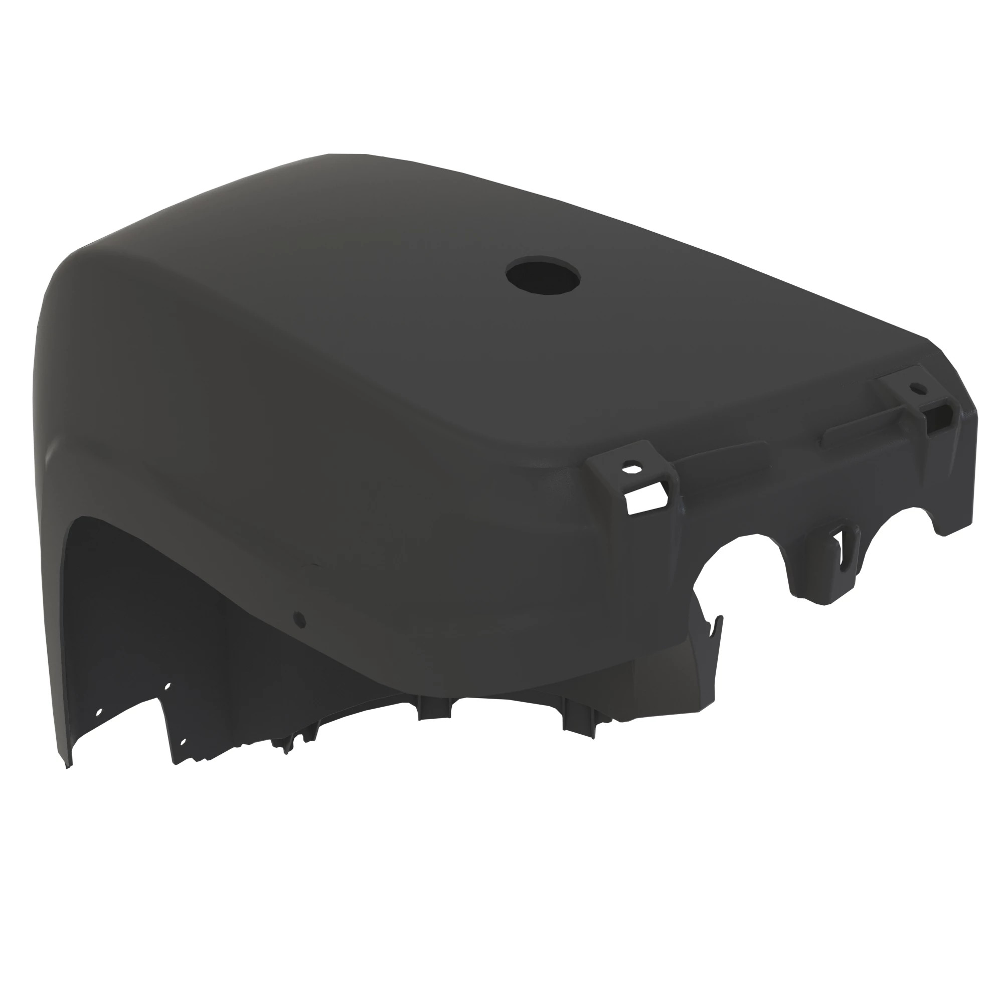 ⚙️ M163753: Guardabarros John Deere 🚜✅ | Calidad Garantizada ✅