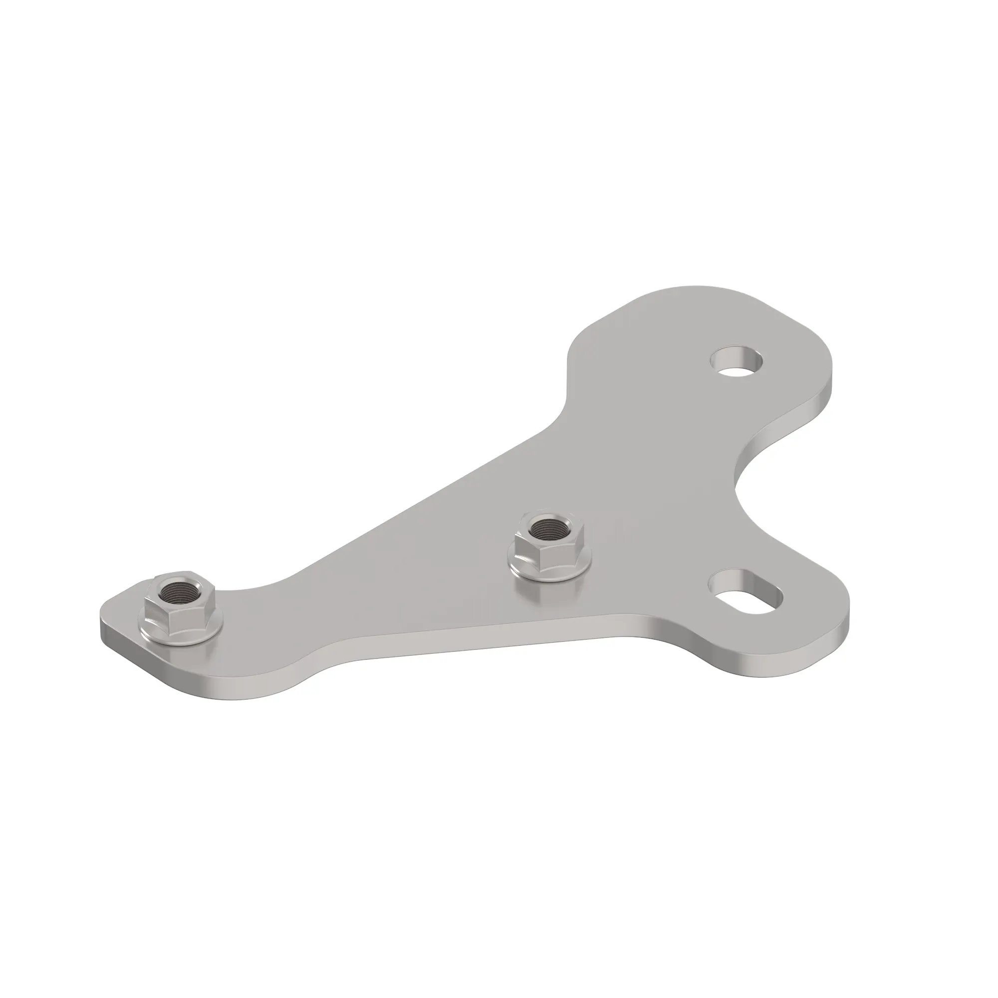 VALVE MOUNTING BRACKET