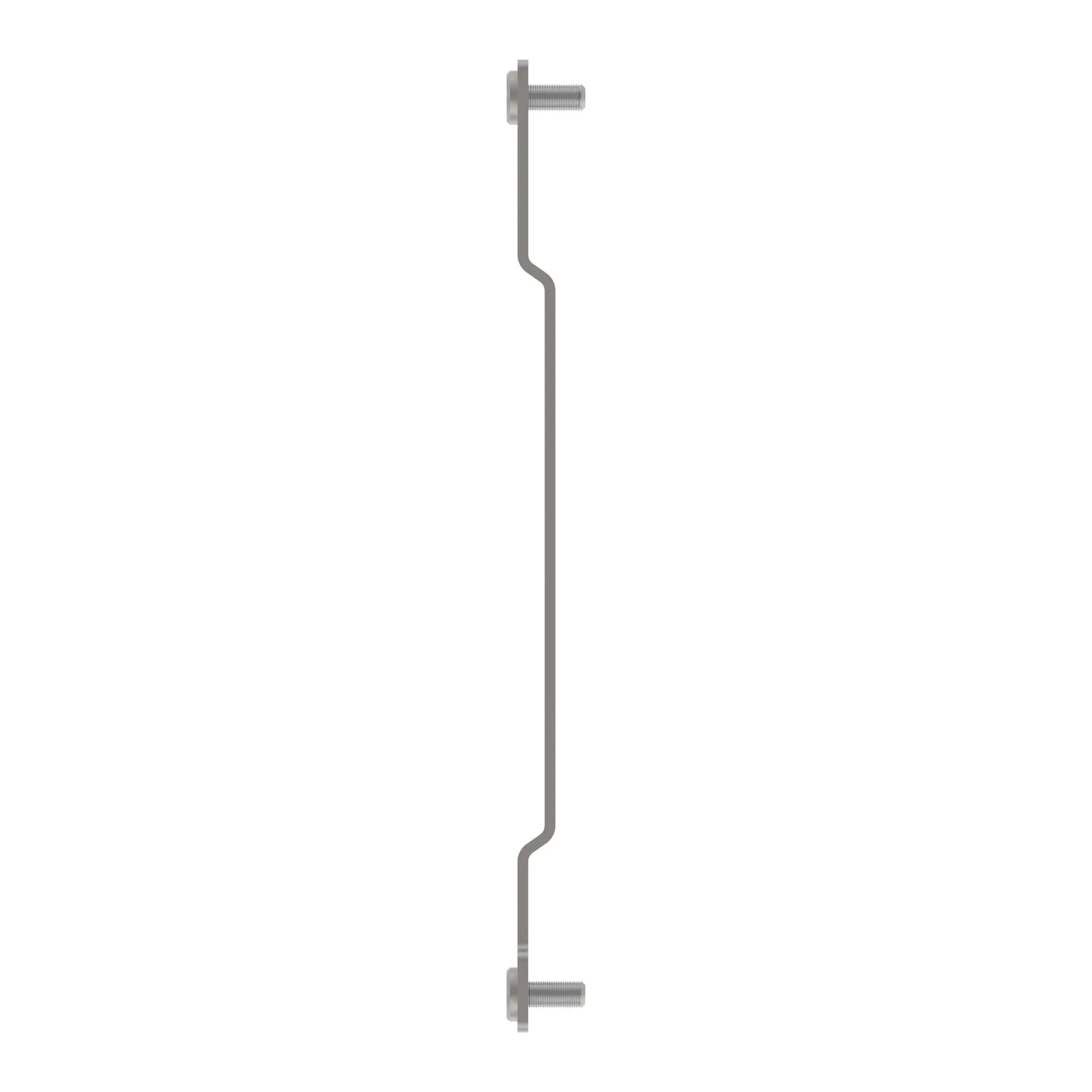 BRACKET, RETAINER, PEB/EDI IVT MOUN