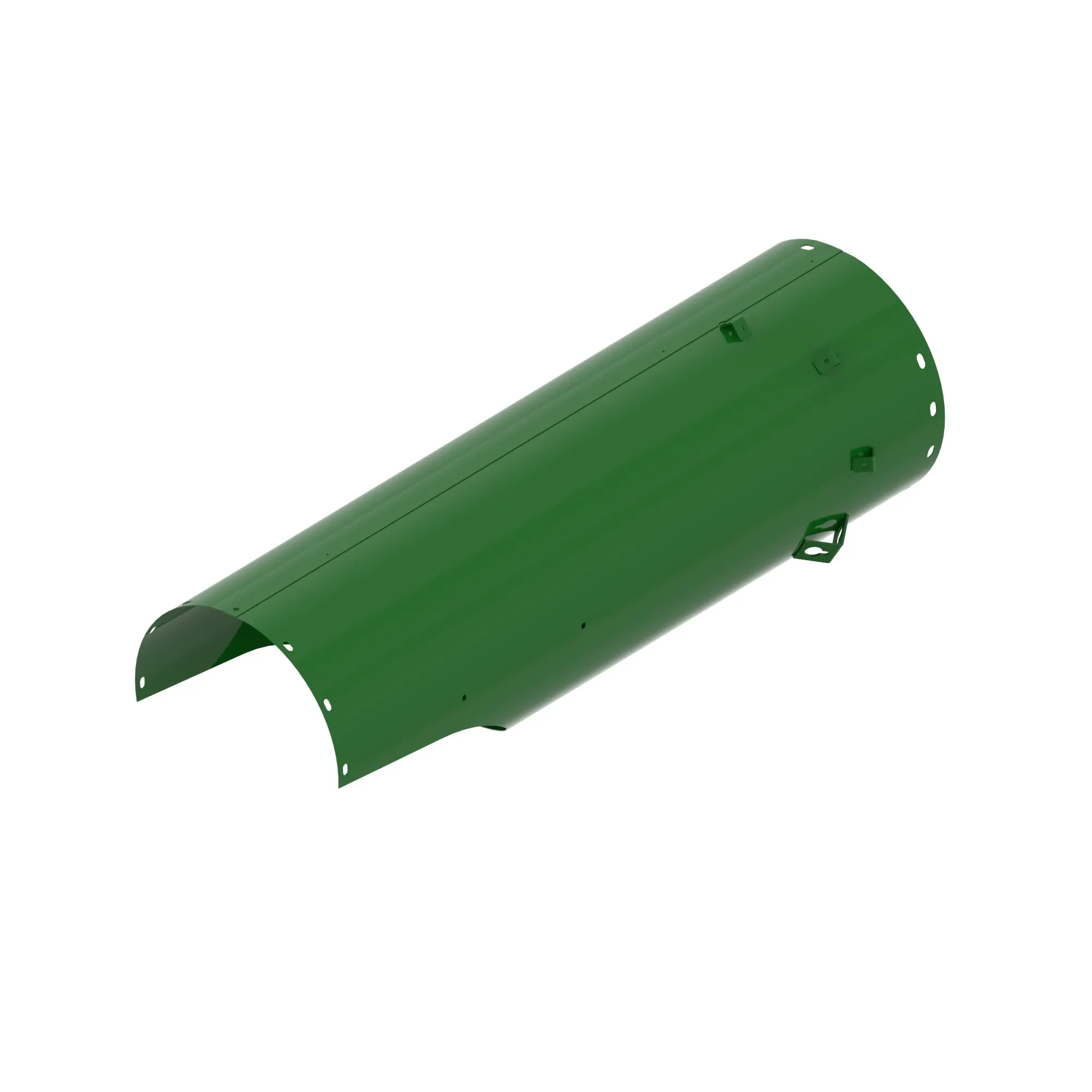 HOUSING, 6.1M (20FT) FOLDING ASSY U