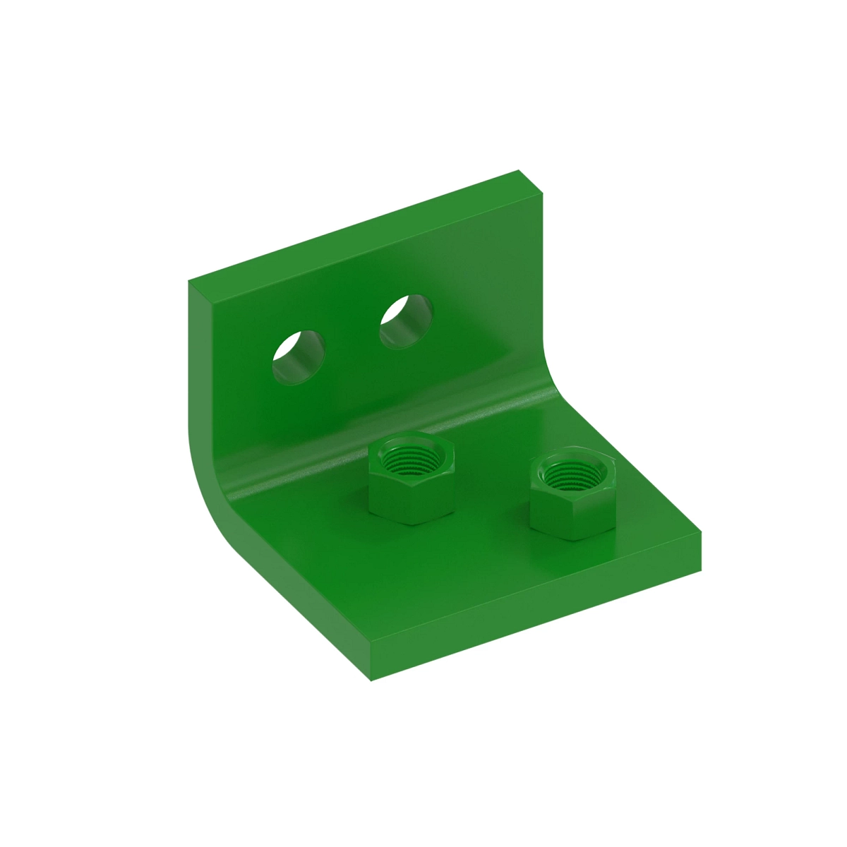 Angle Assy., RH and LH