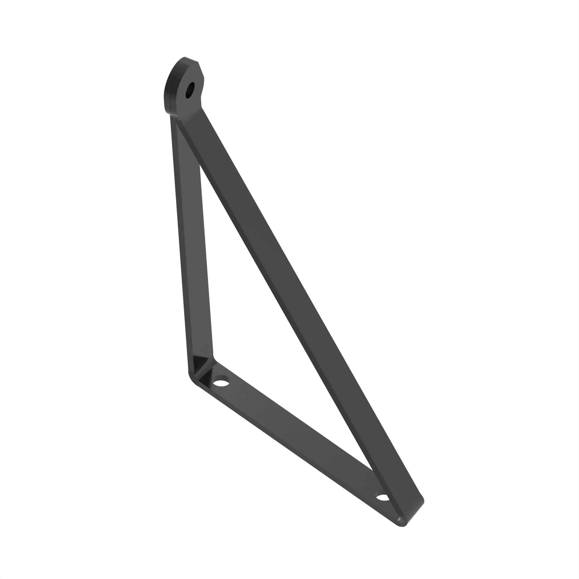 BRACKET, RH LED LIGHT SUPPORT