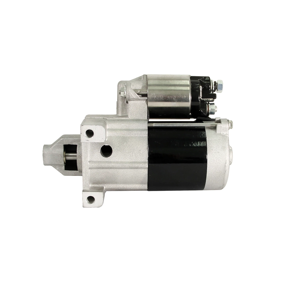 Starter Motor, 12 Volts - JXAUC21254