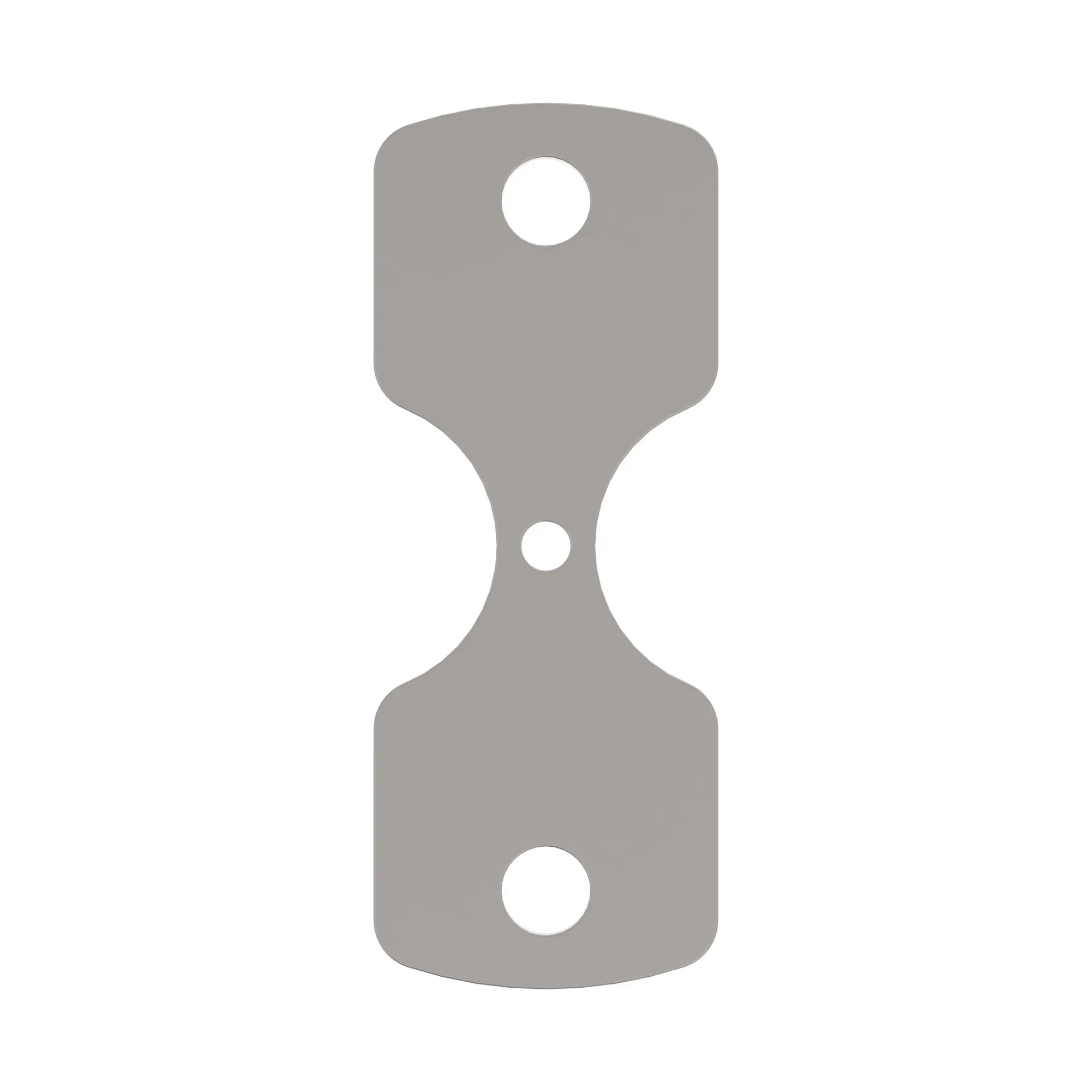 BRACKET, FASTENING STRIP