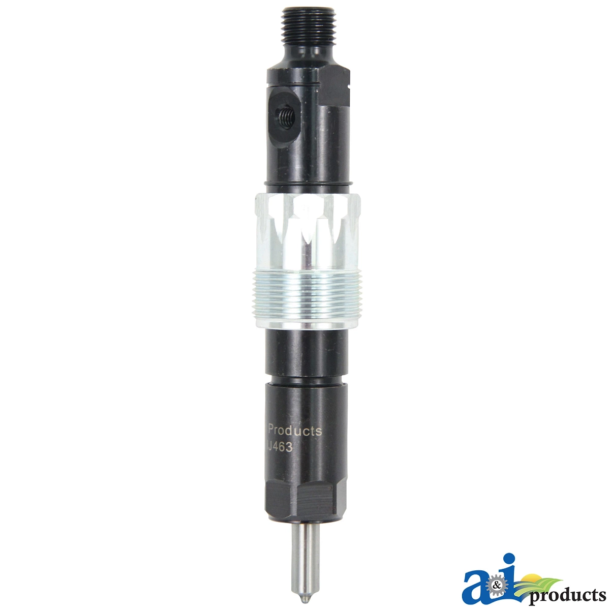 Injector
