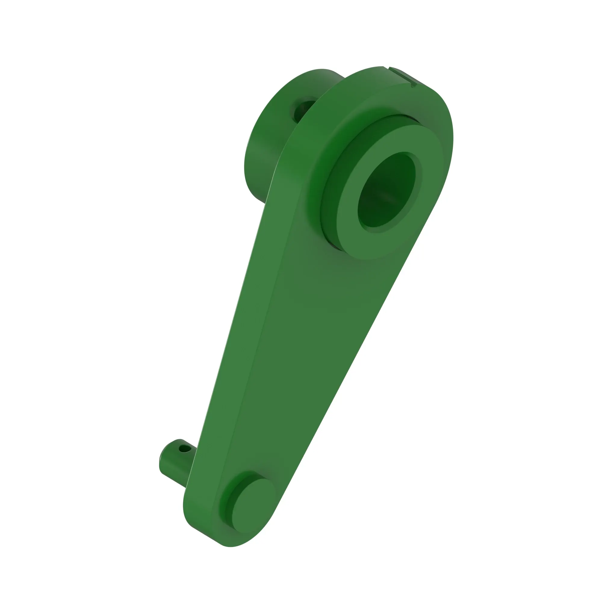 BELLCRANK, ASSEMBLY