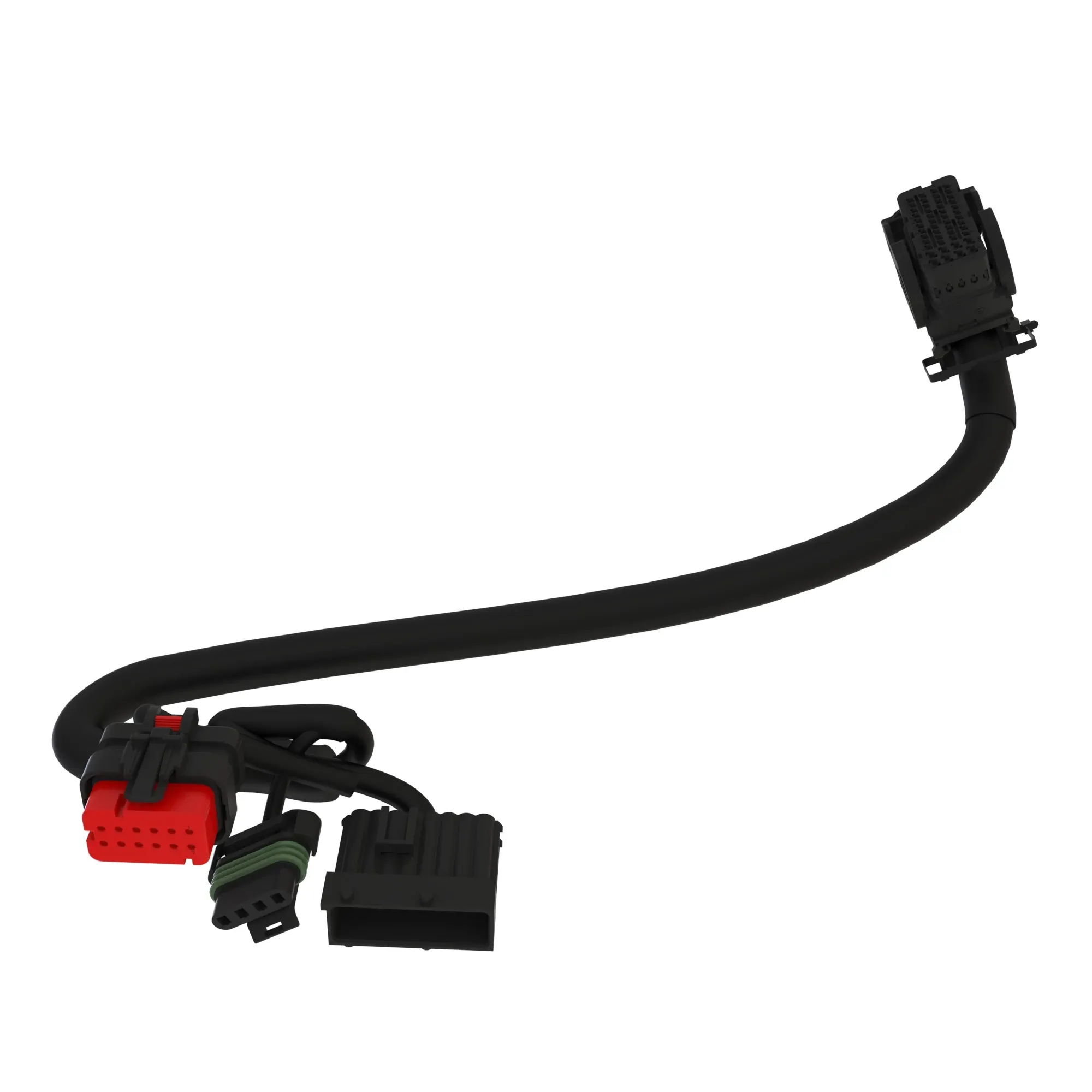 FRONT CONTROLLER / M50/ 6R/ MX