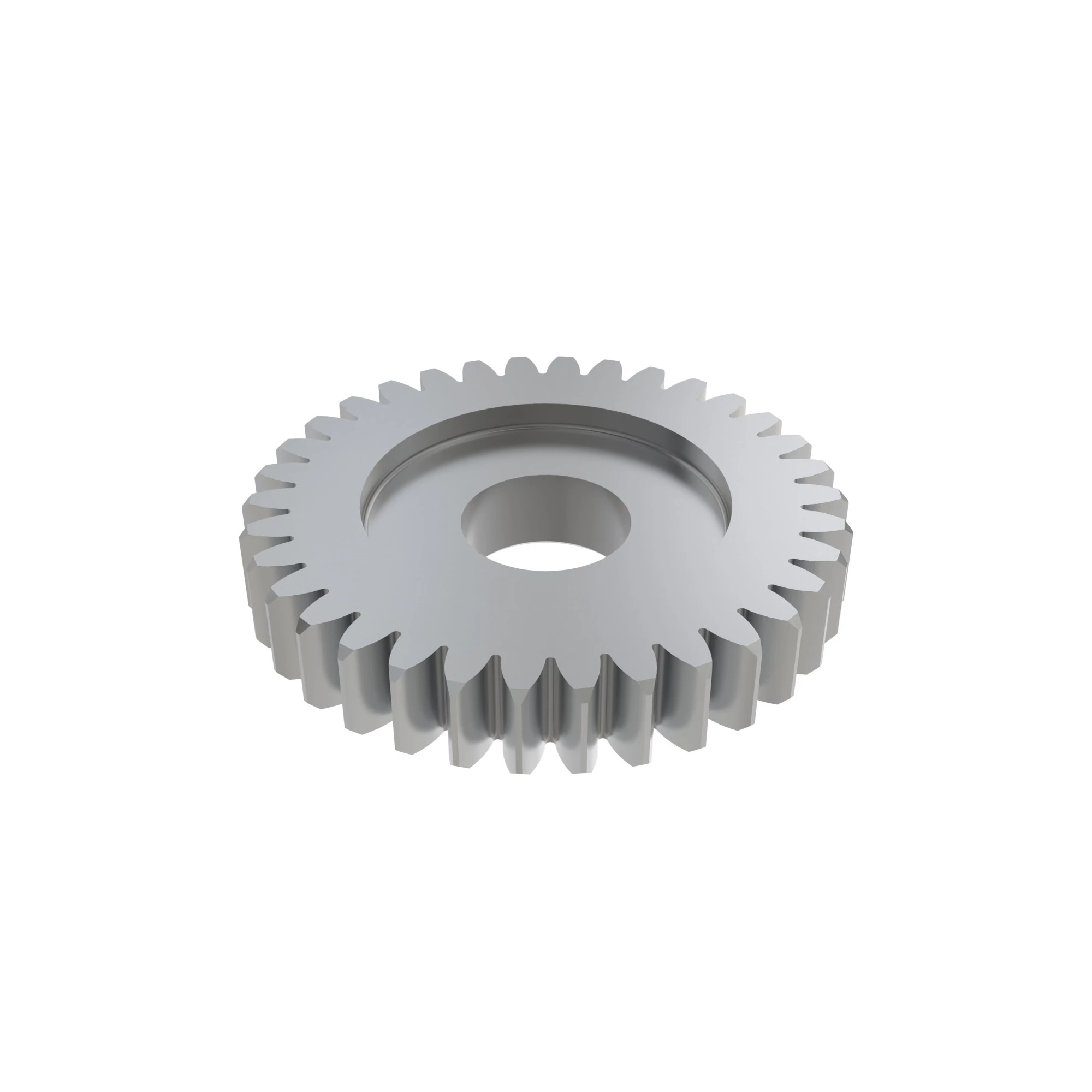 John Deere Air Compressor Gear - R522461