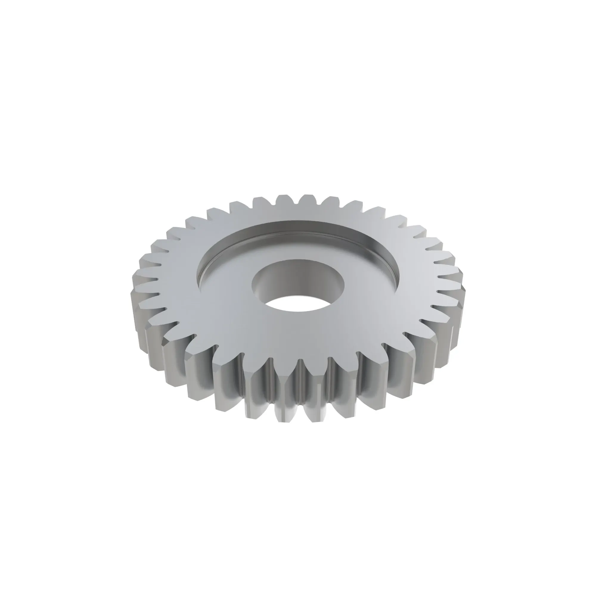 John Deere Air Compressor Gear - R522461