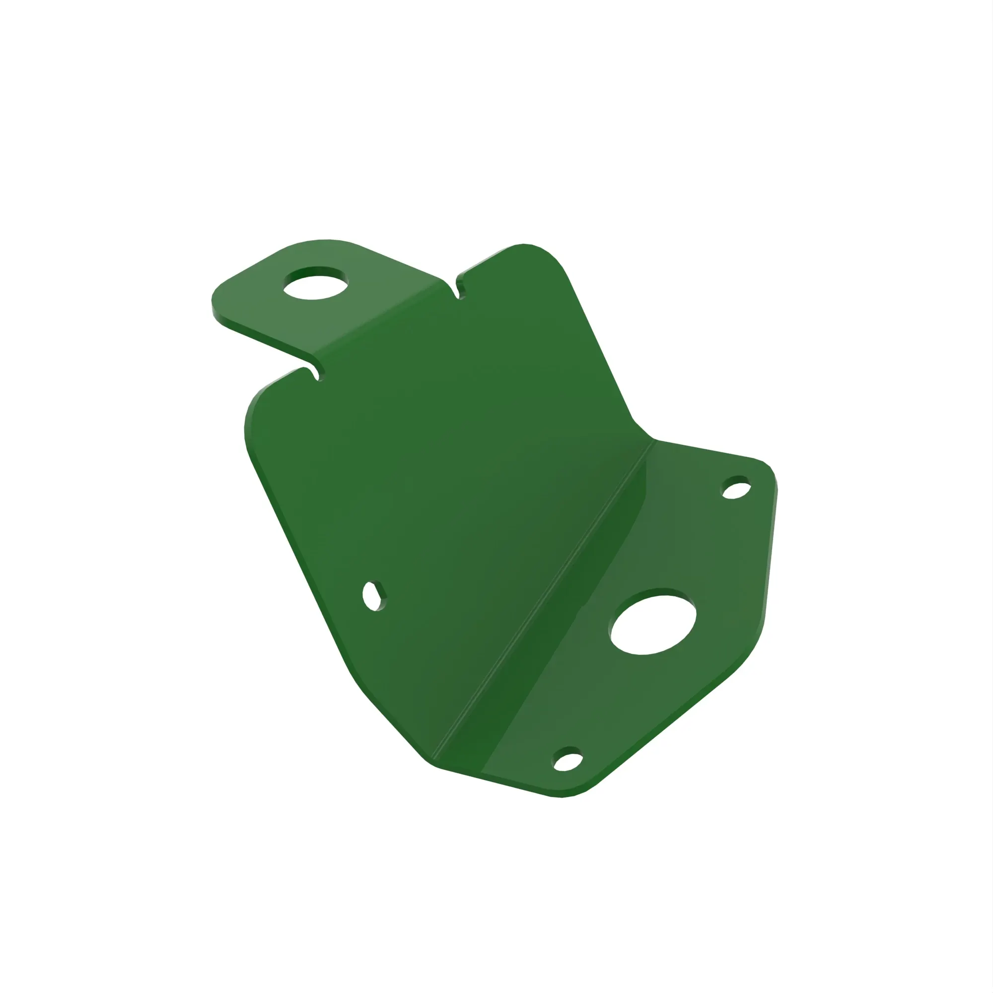 BRACKET, BATTERY DISCONNECT, TRACKS