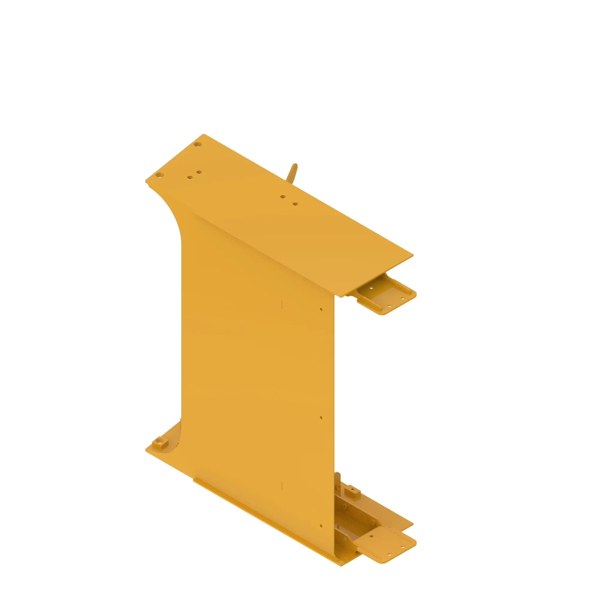 John Deere Hood Support - AT447400