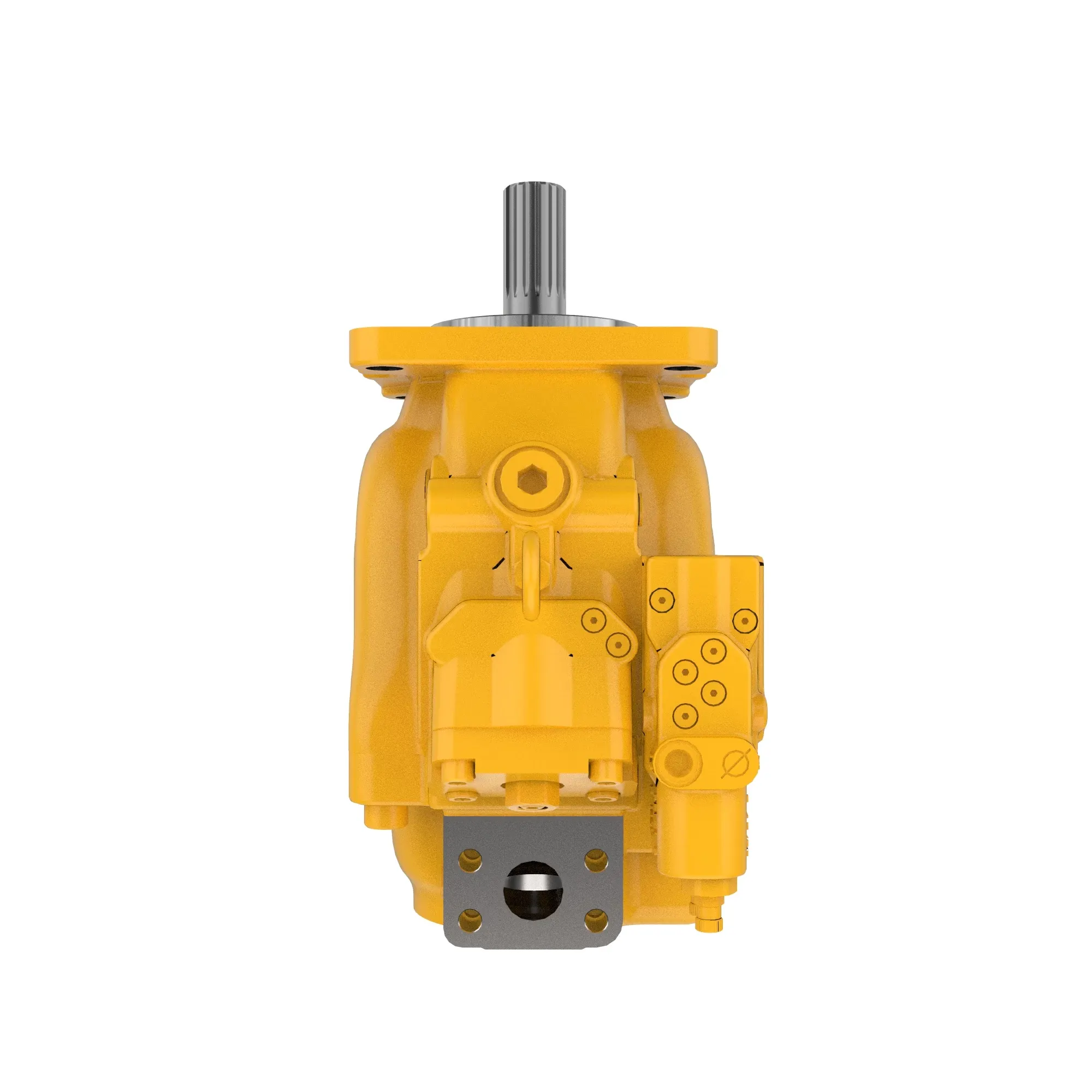 Hydraulic Pump