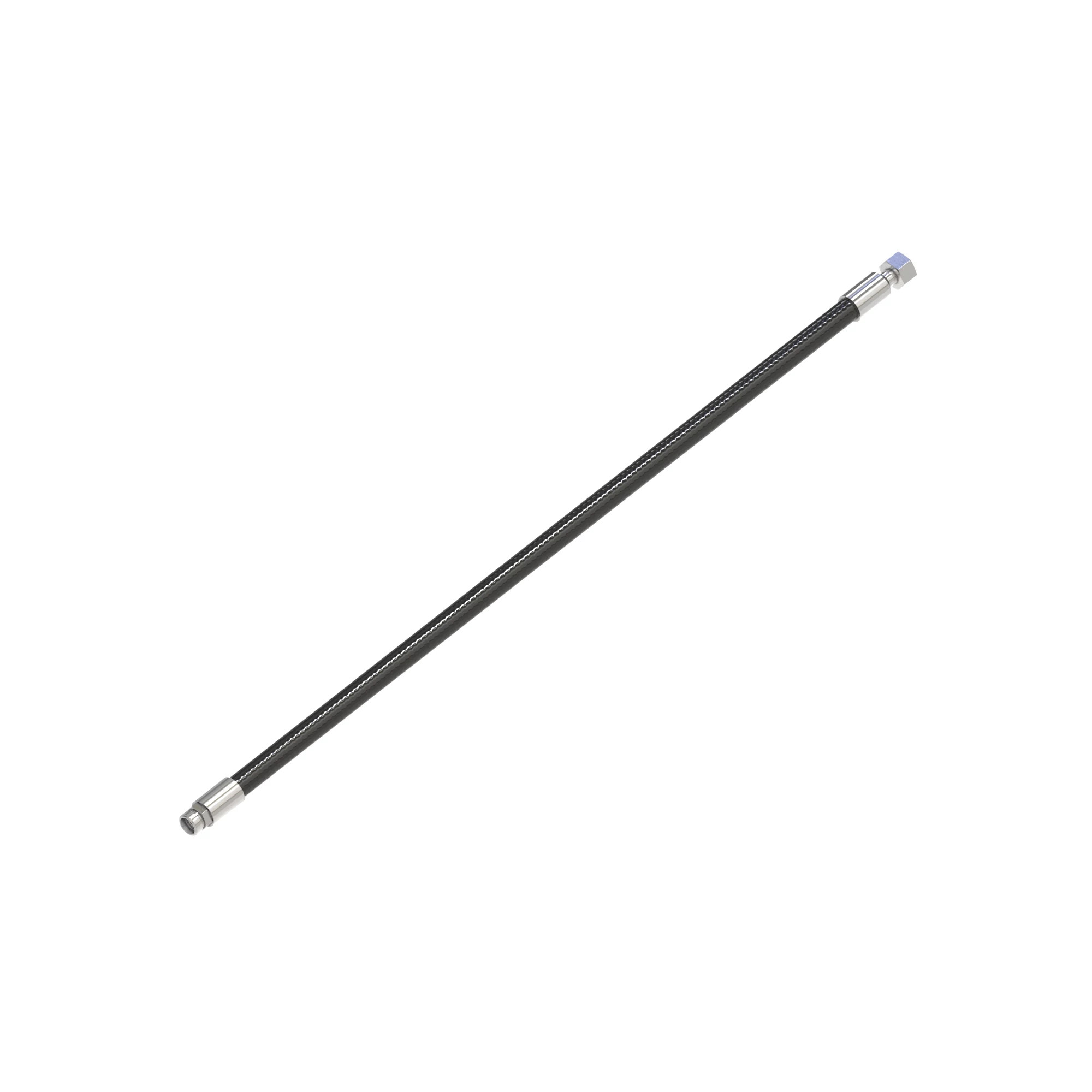 HOSE, AIRBRAKE, SUPPLY, MIDDLE L=20