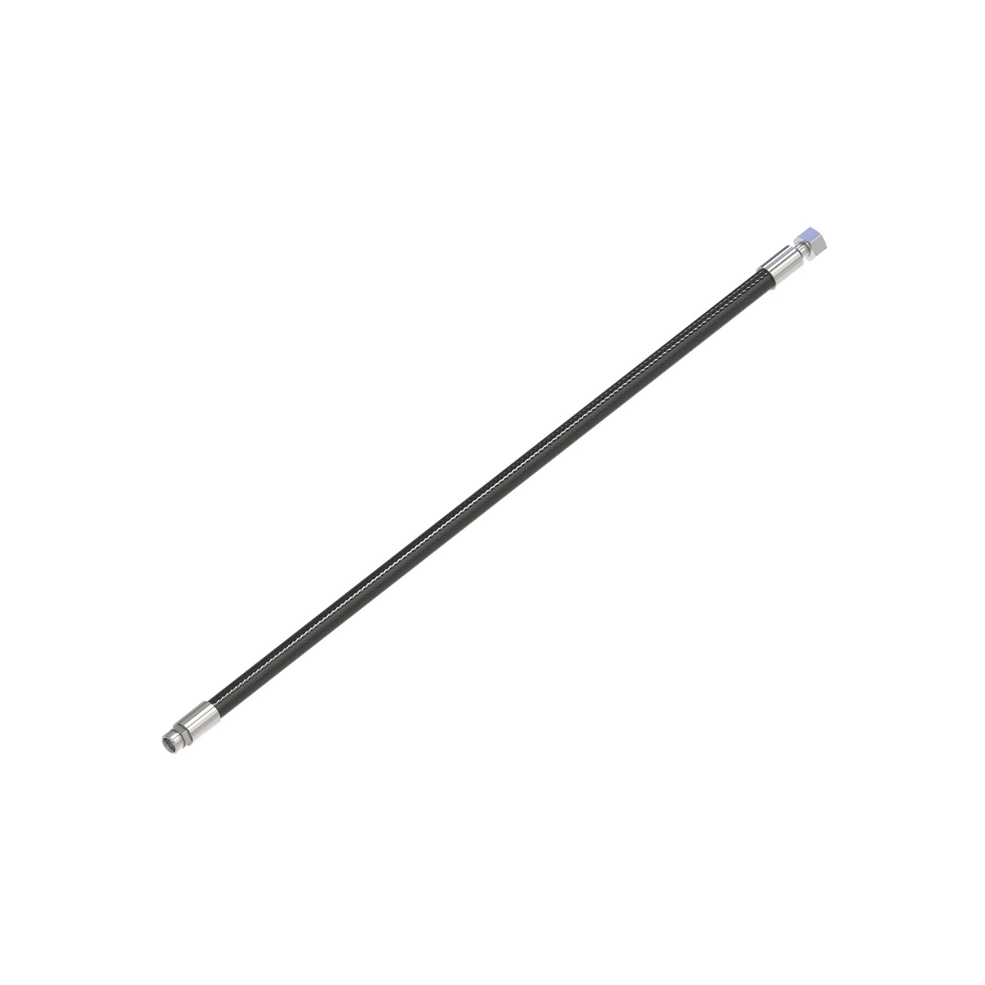 John Deere Air Brake Supply Hose - AL200488