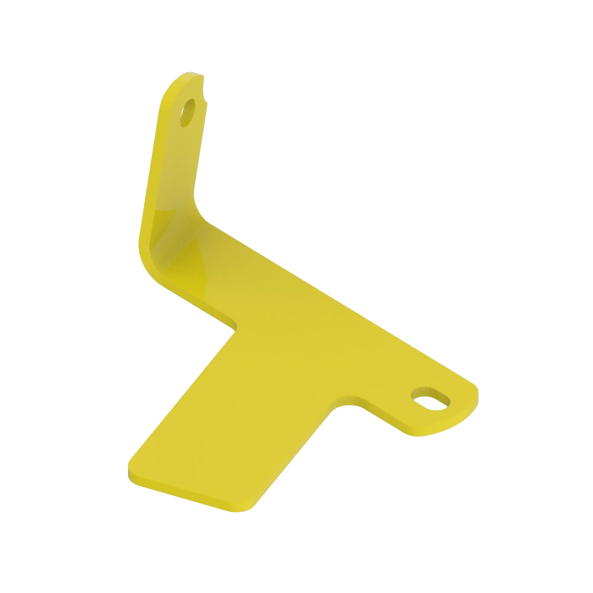 John Deere Bracket - GX25839