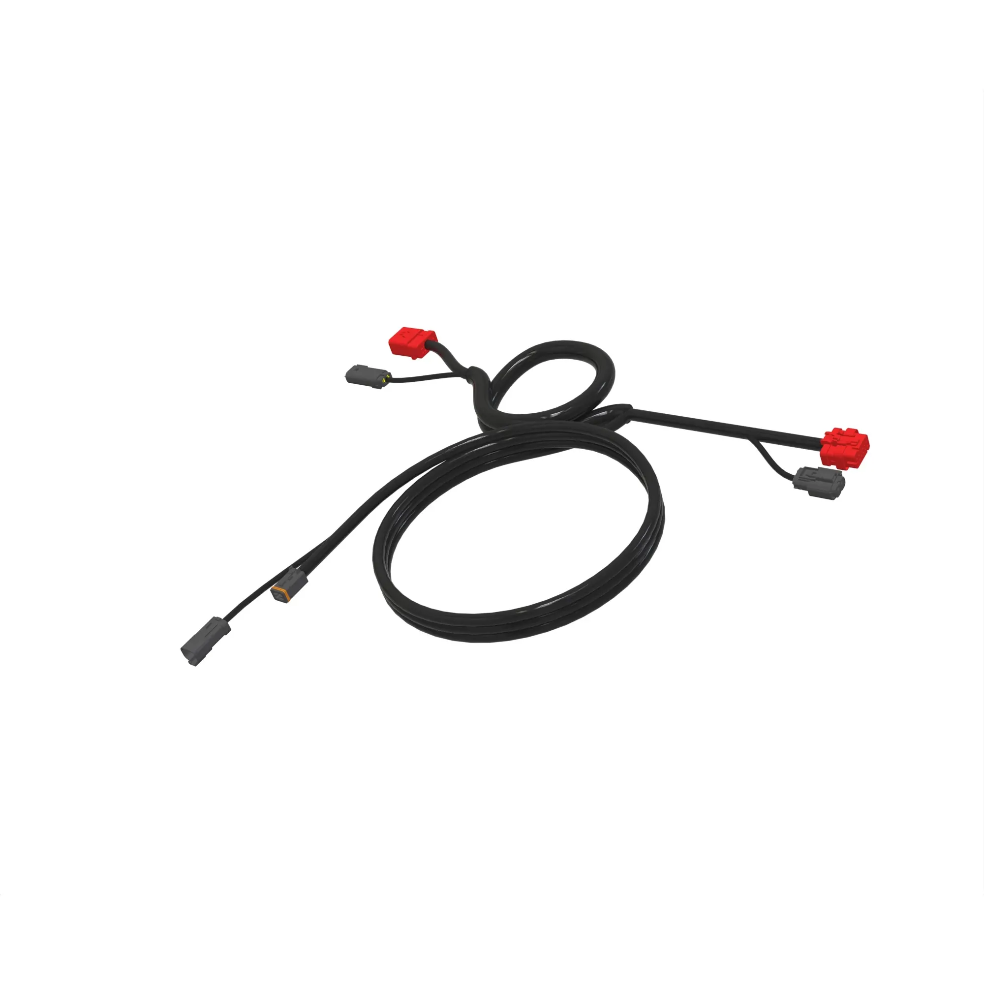 WIRING HARNESS, SAUER PVG32 CAN VAL