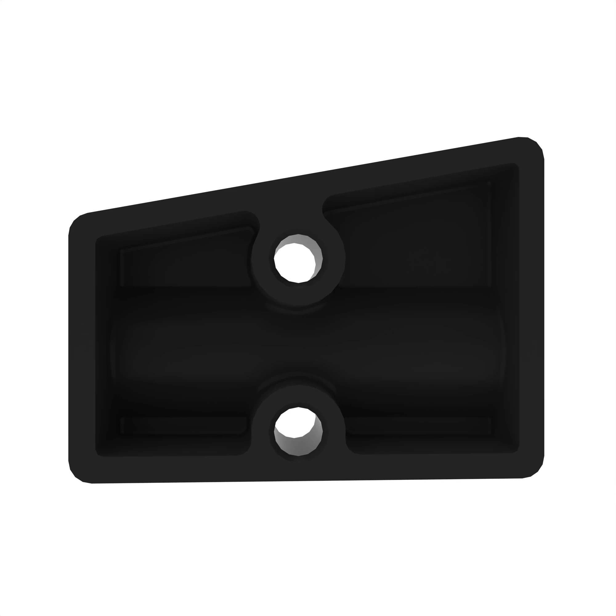 HINGE, HOOD LATCH, LH