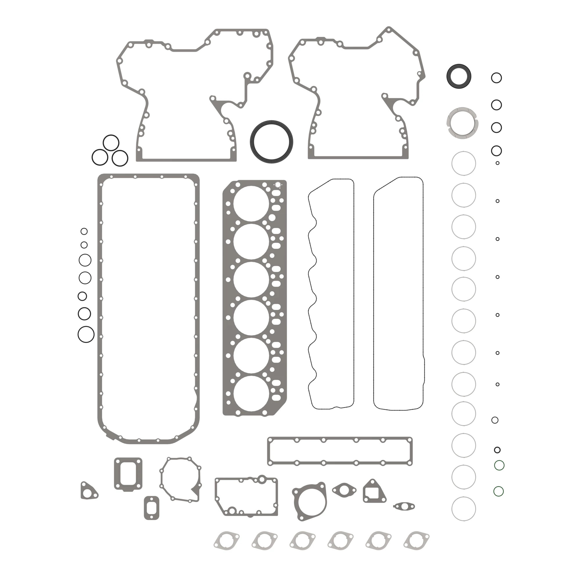 Engine Overhaul Kit