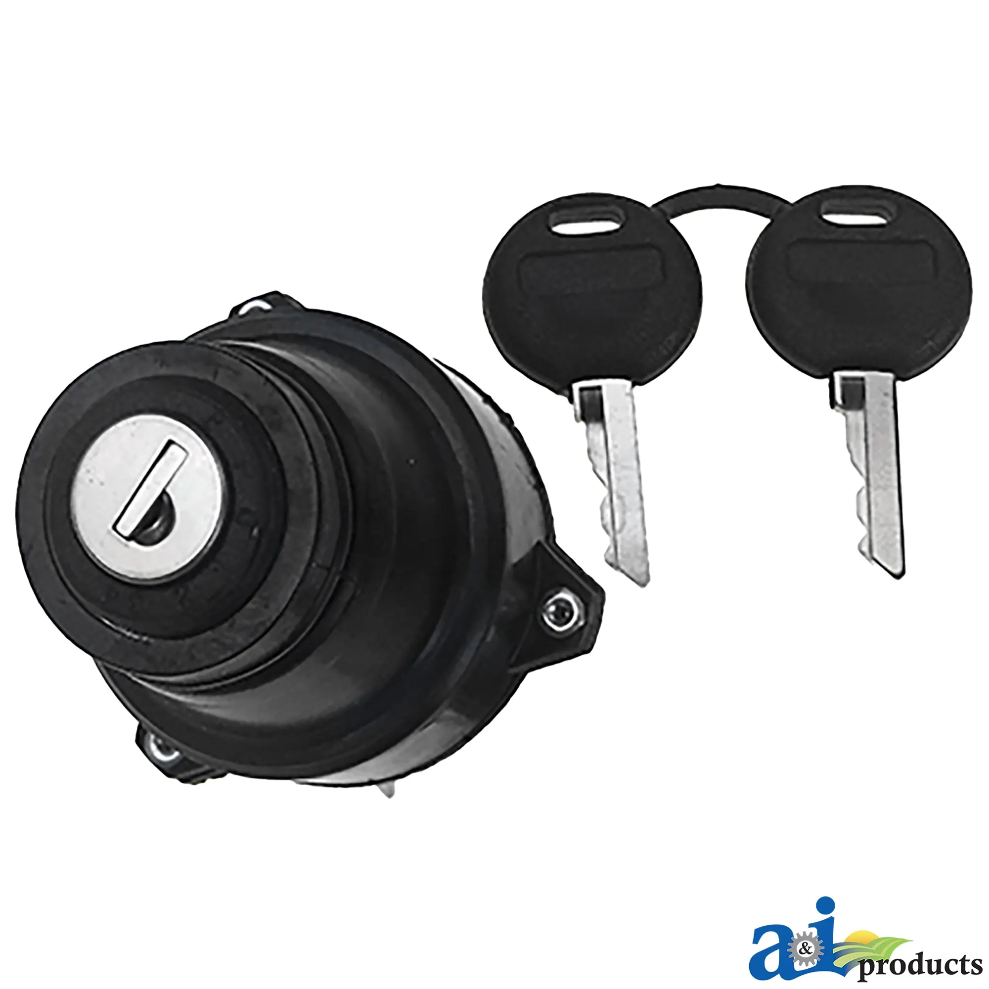 IGNITION SWITCH