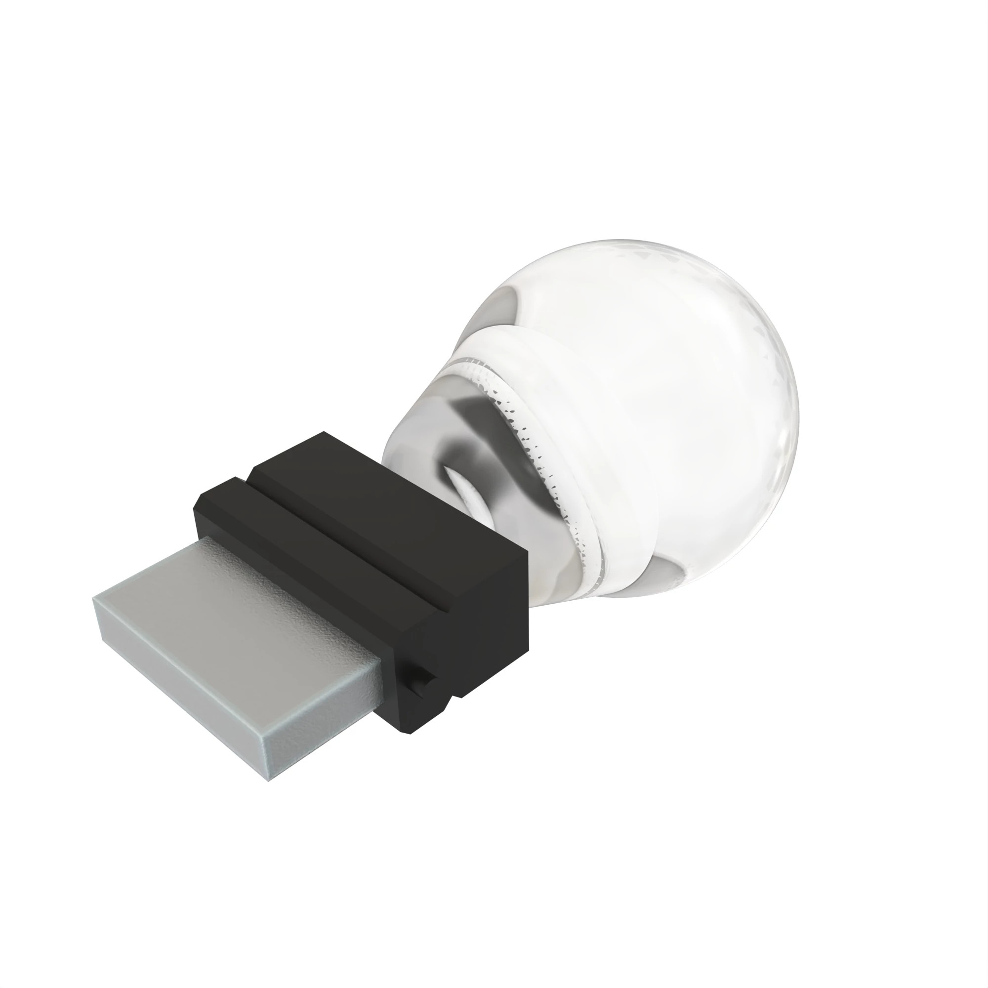 BULB, 3157 EXPORT E-MARK