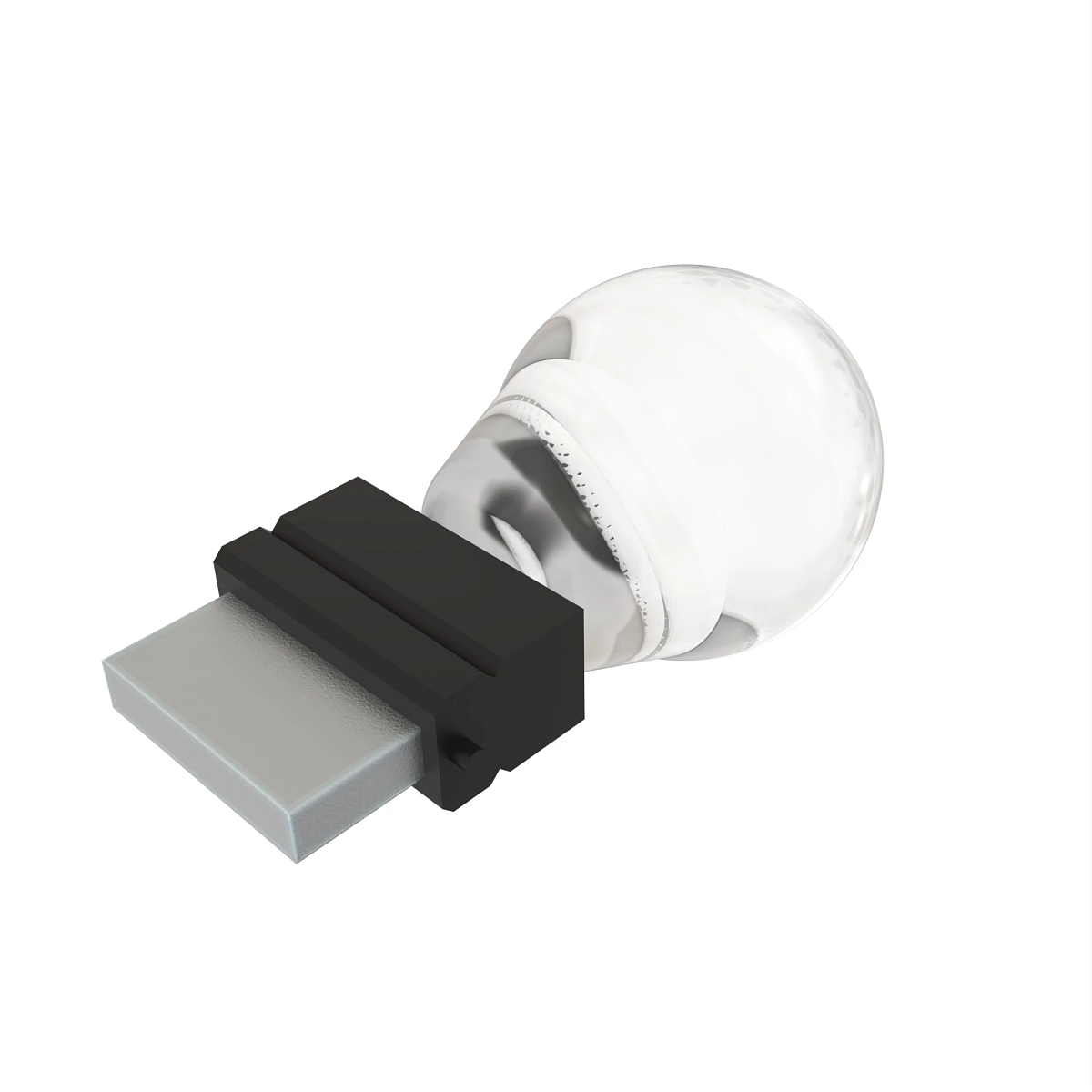 BULB, 3157 EXPORT E-MARK