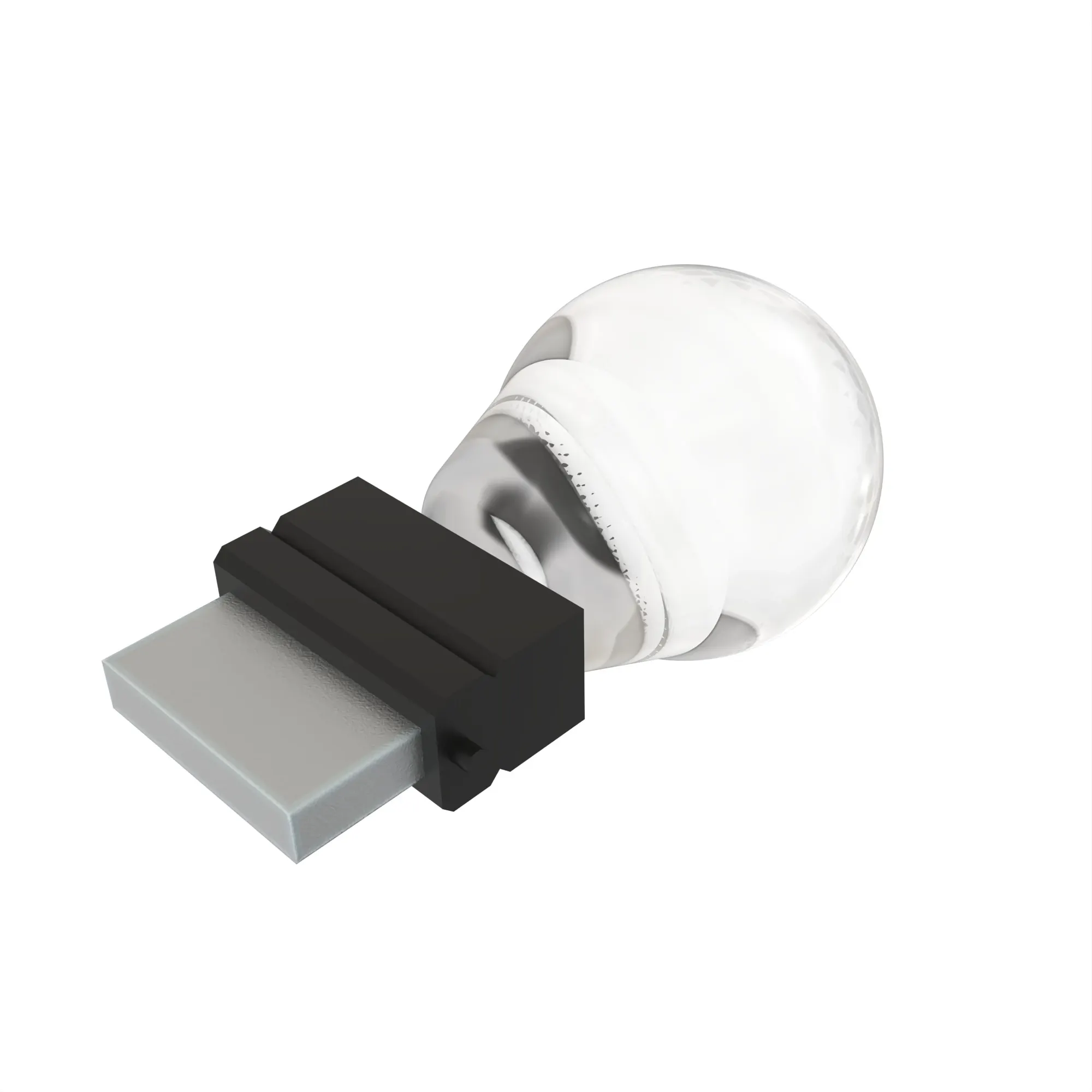 BULB, 3157 EXPORT E-MARK