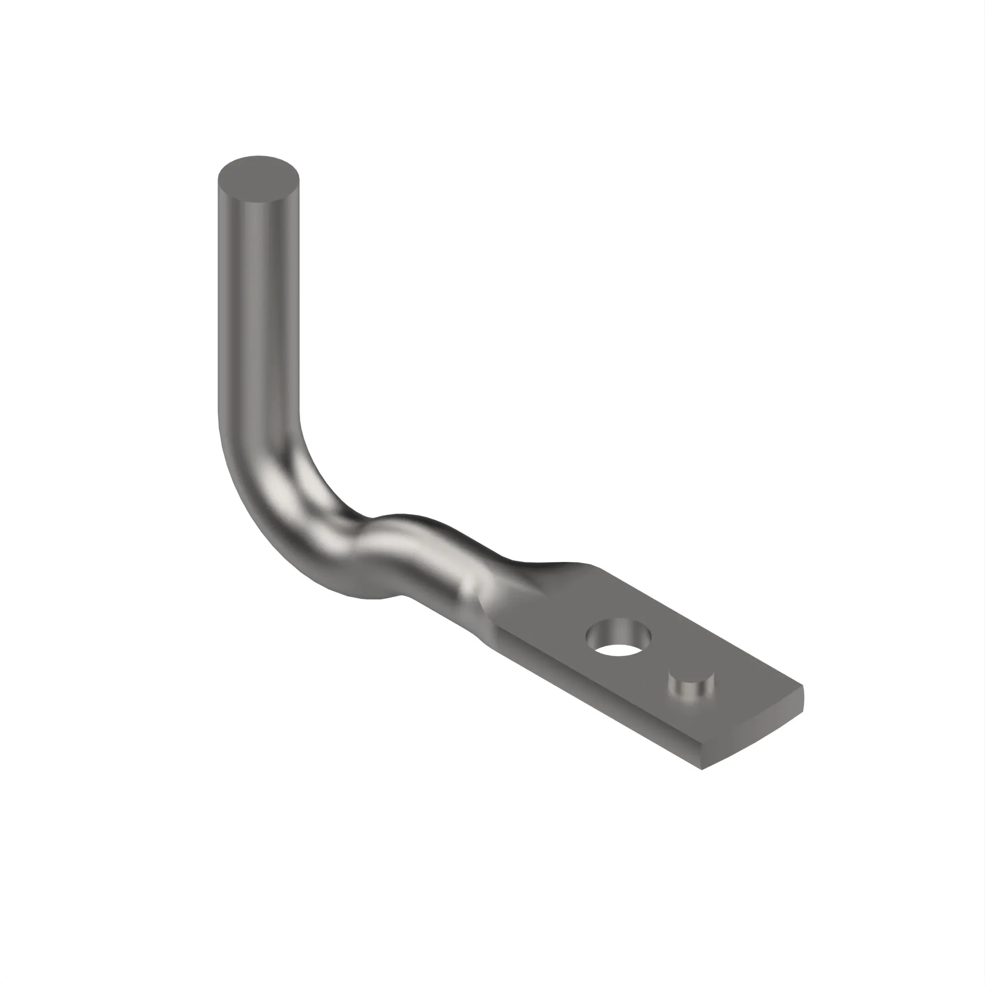 John Deere Belt Guide - M166648