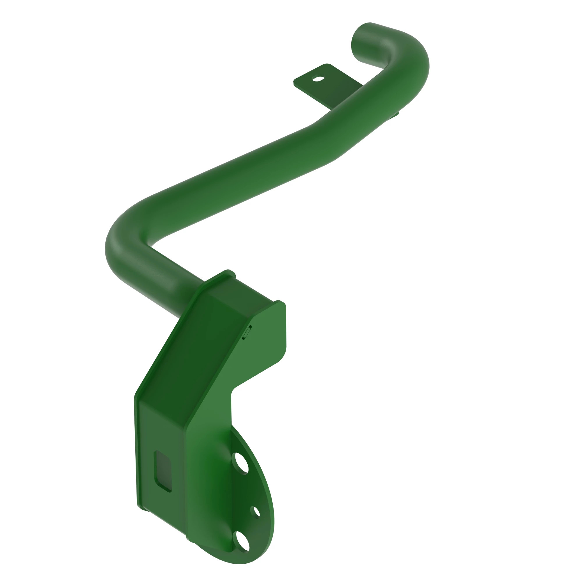 BRACKET, DUAL DRIVE SLIDE